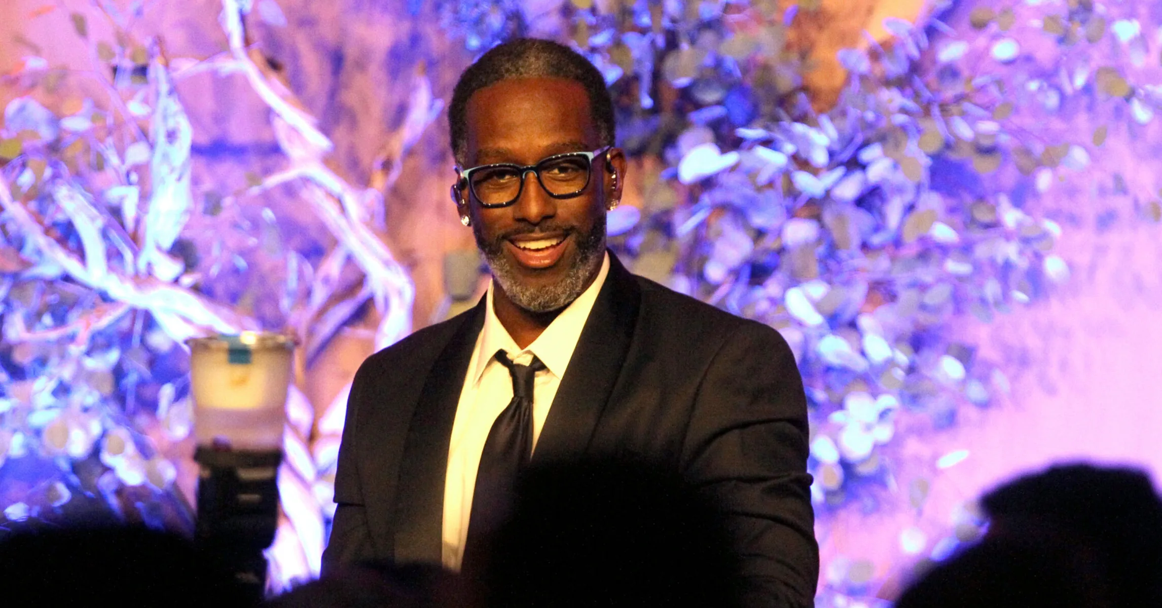 Shawn Stockman Net Worth 2024 What Is The Boyz II Men Icon Worth?