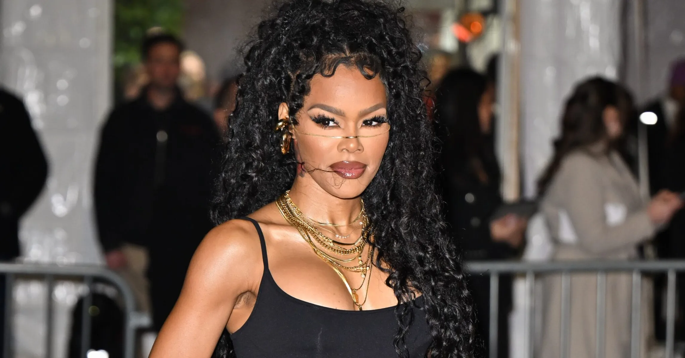 Teyana Taylor Shows Off Her Impressive Twerking Skills To Nicki Minaj  Throwback