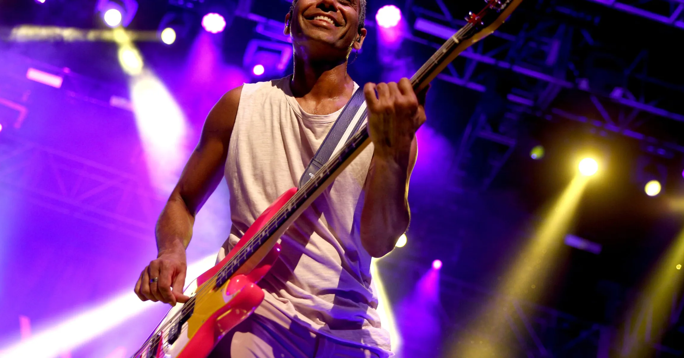 Tony Kanal Net Worth 2024: What Is The No Doubt Bassist Worth?