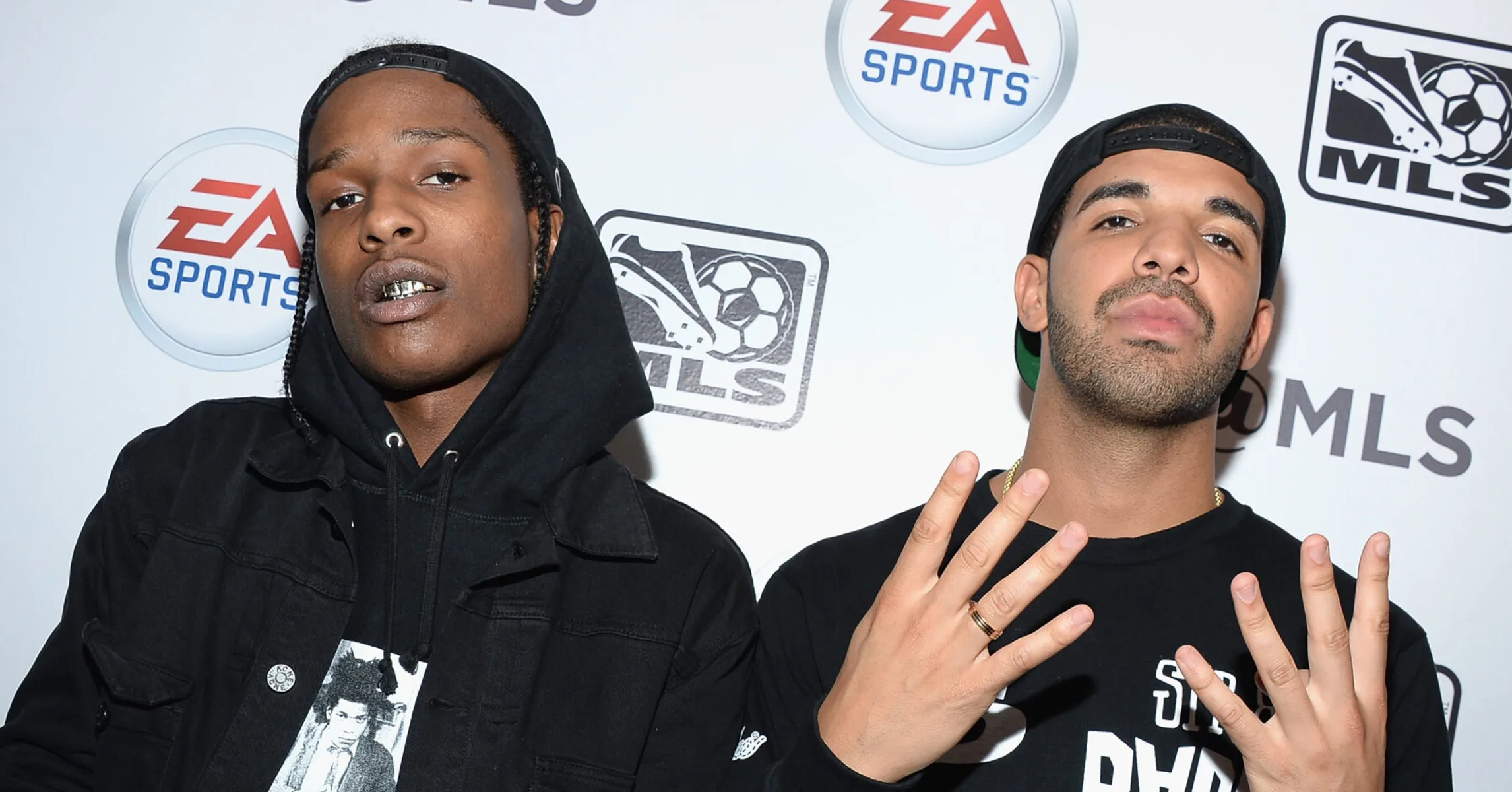 What Did ASAP Rocky Say About Drake?