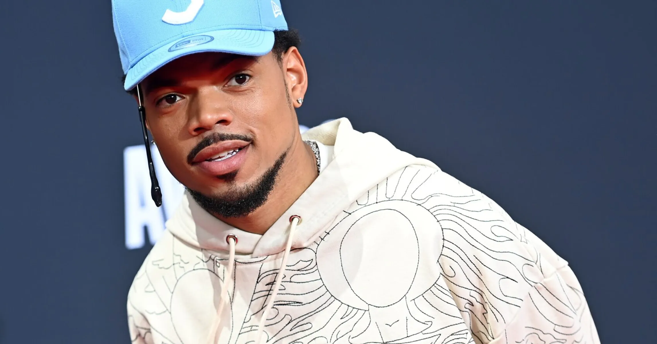 Chance The Rapper Begins His Comeback With 