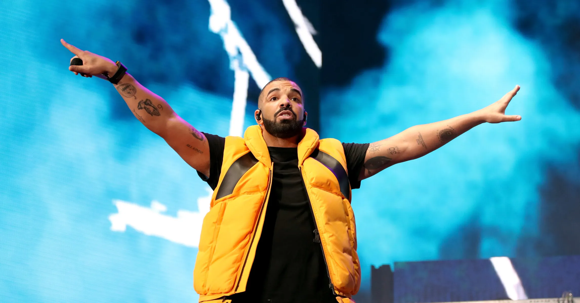 Drake Gets Support From Uma Thurman Amid Beef With Kendrick Lamar, Rick ...