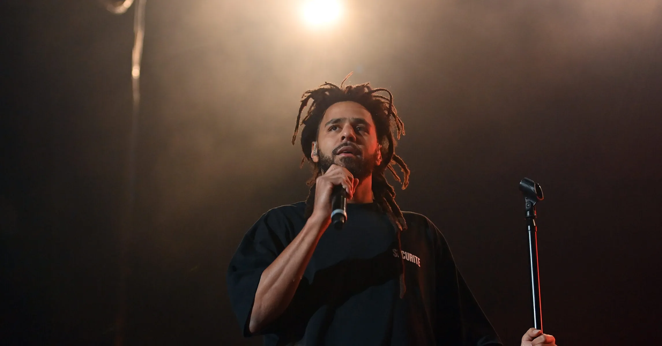 J Cole S Kendrick Lamar Apology Reason Punch From TDE React