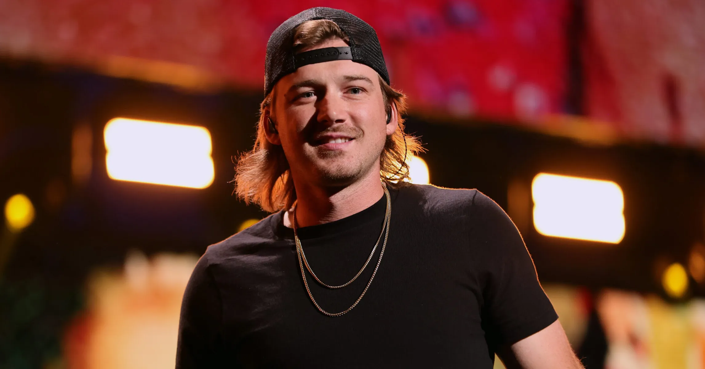 Morgan Wallen Arrested After Throwing Chair Off Bar Roof: Details