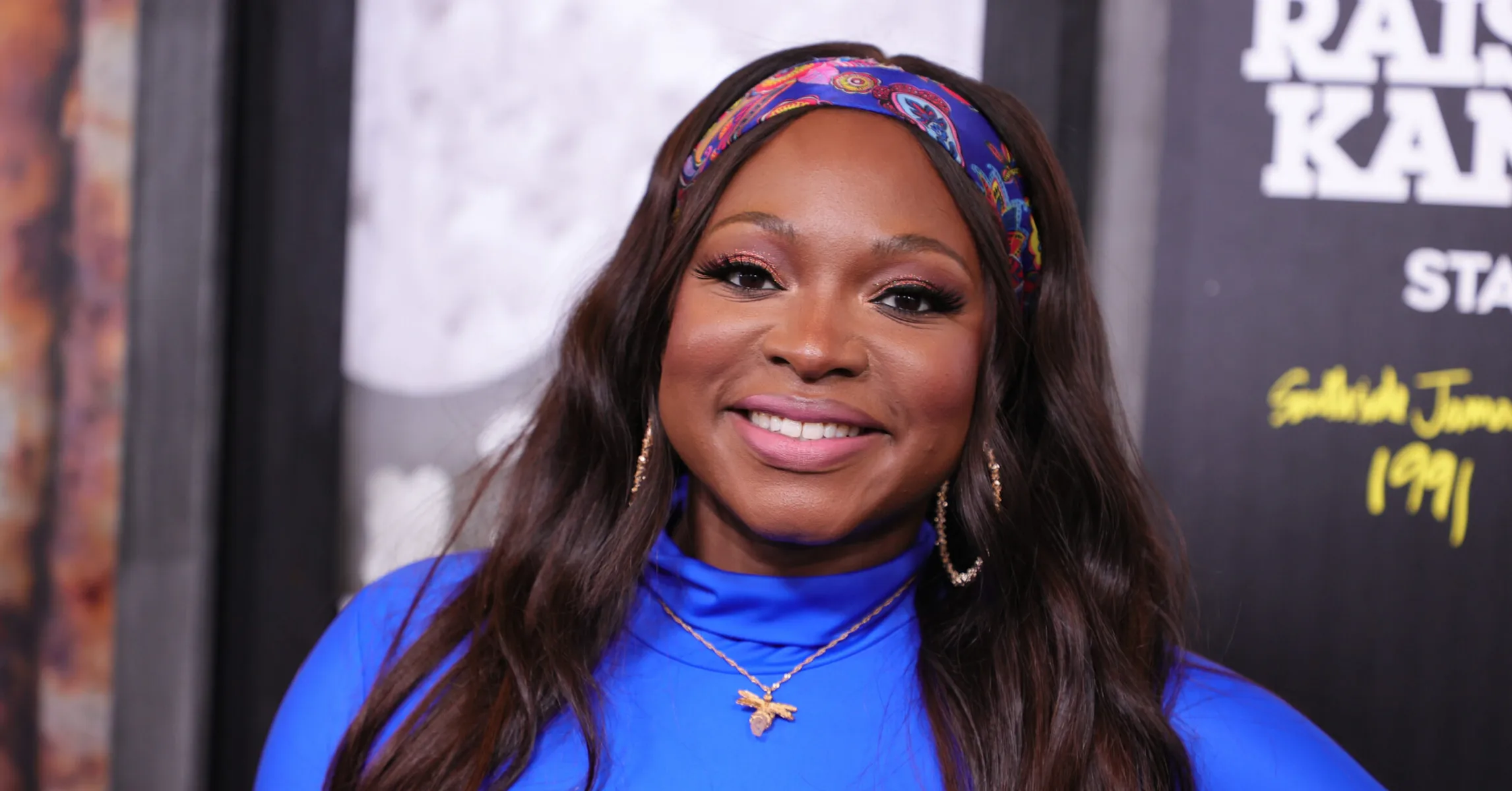 Naturi Naughton Net Worth 2024 What Is The ActressSinger Worth?