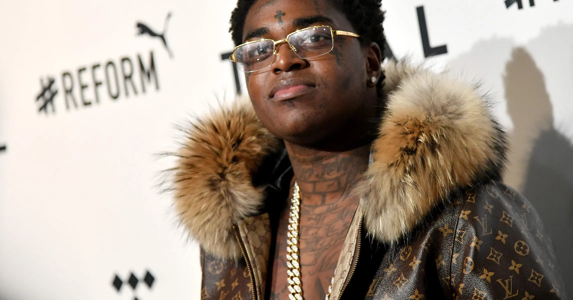 Kodak Black Claims He Will 