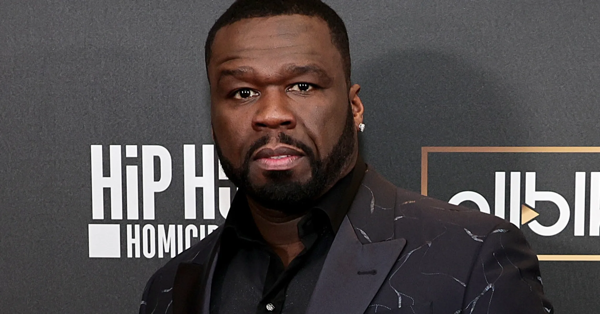 50 Cent Reacts To Diddy Allegedly Assaulting Cassie In Security Footage