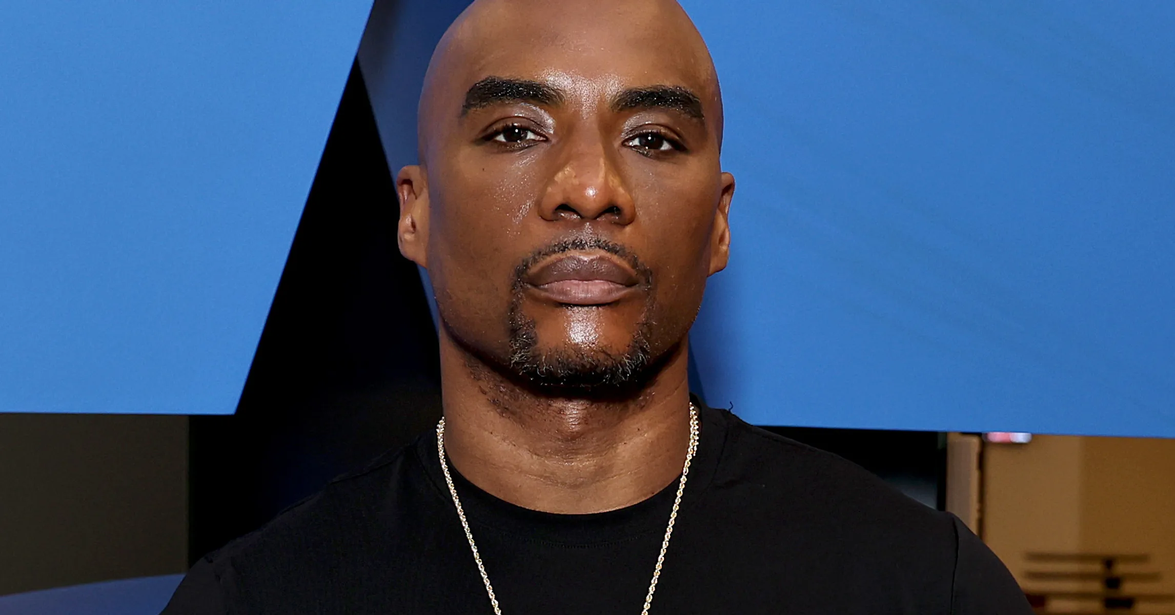 Charlamagne Tha God Reveals He Has A Plan For Eventually Leaving "The ...