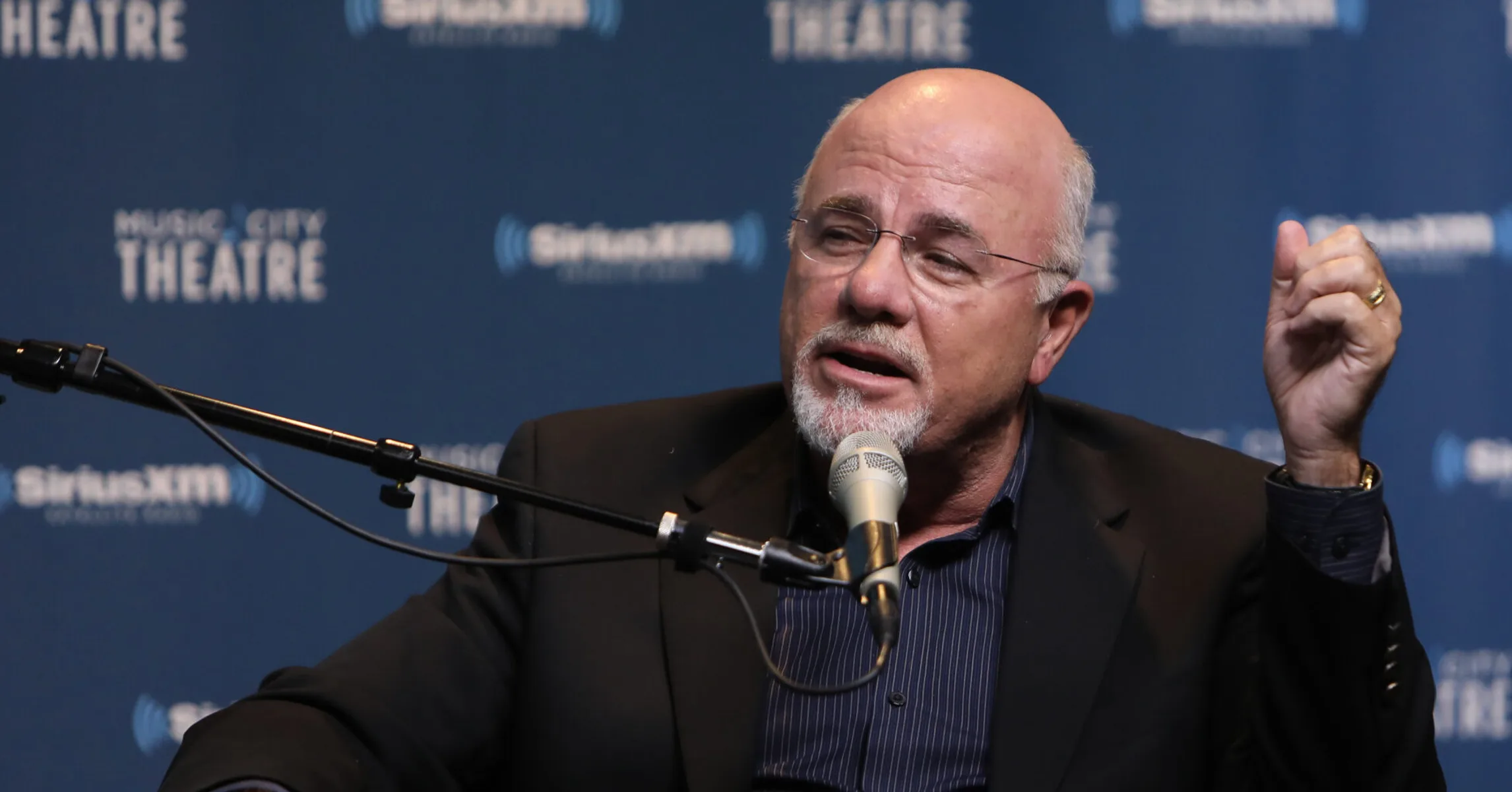 Dave Ramsey Net Worth 2024 What Is The Radio Personality Worth?