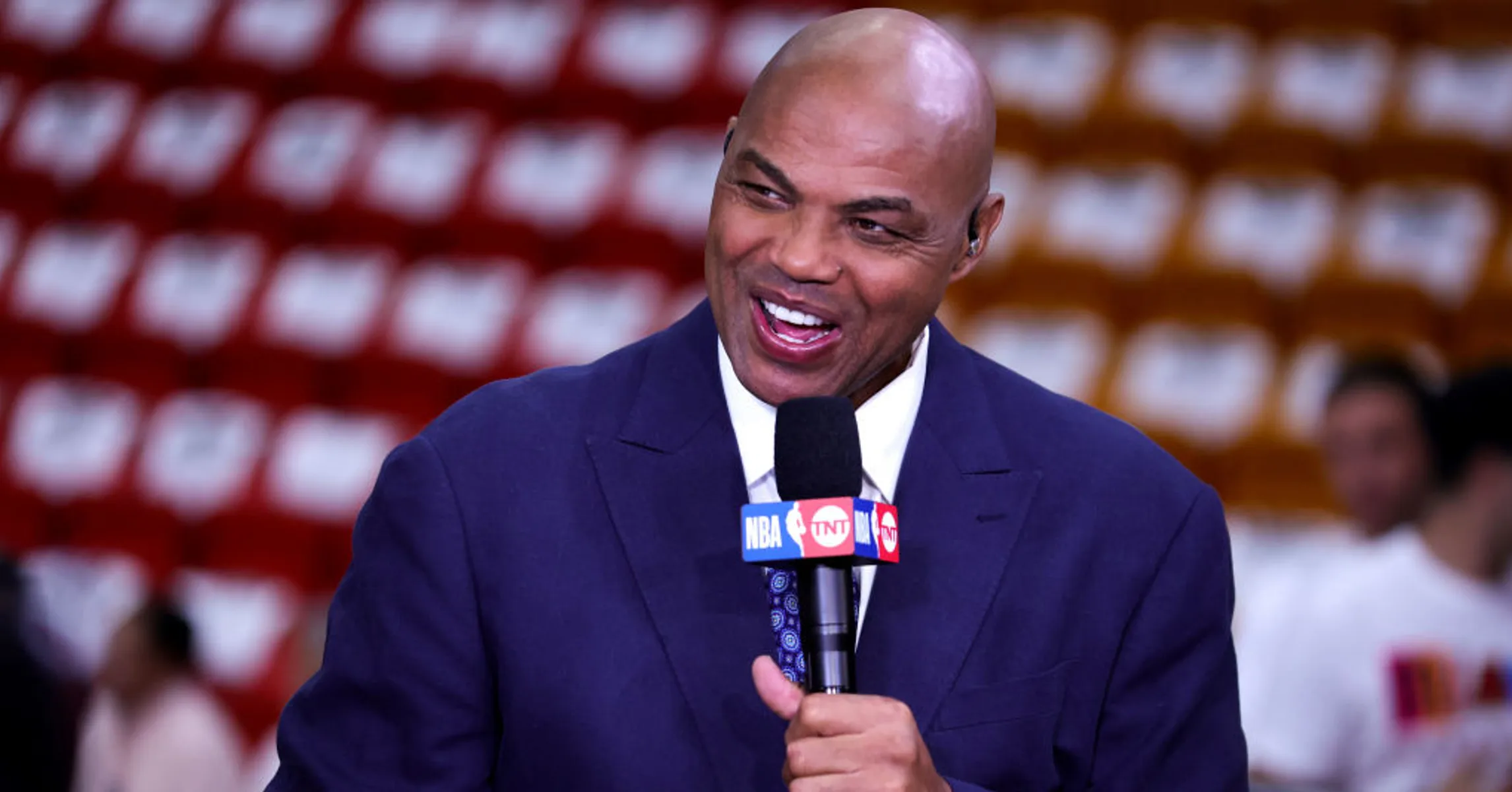 Charles Barkley Could A Free Agent If TNT Loses The NBA