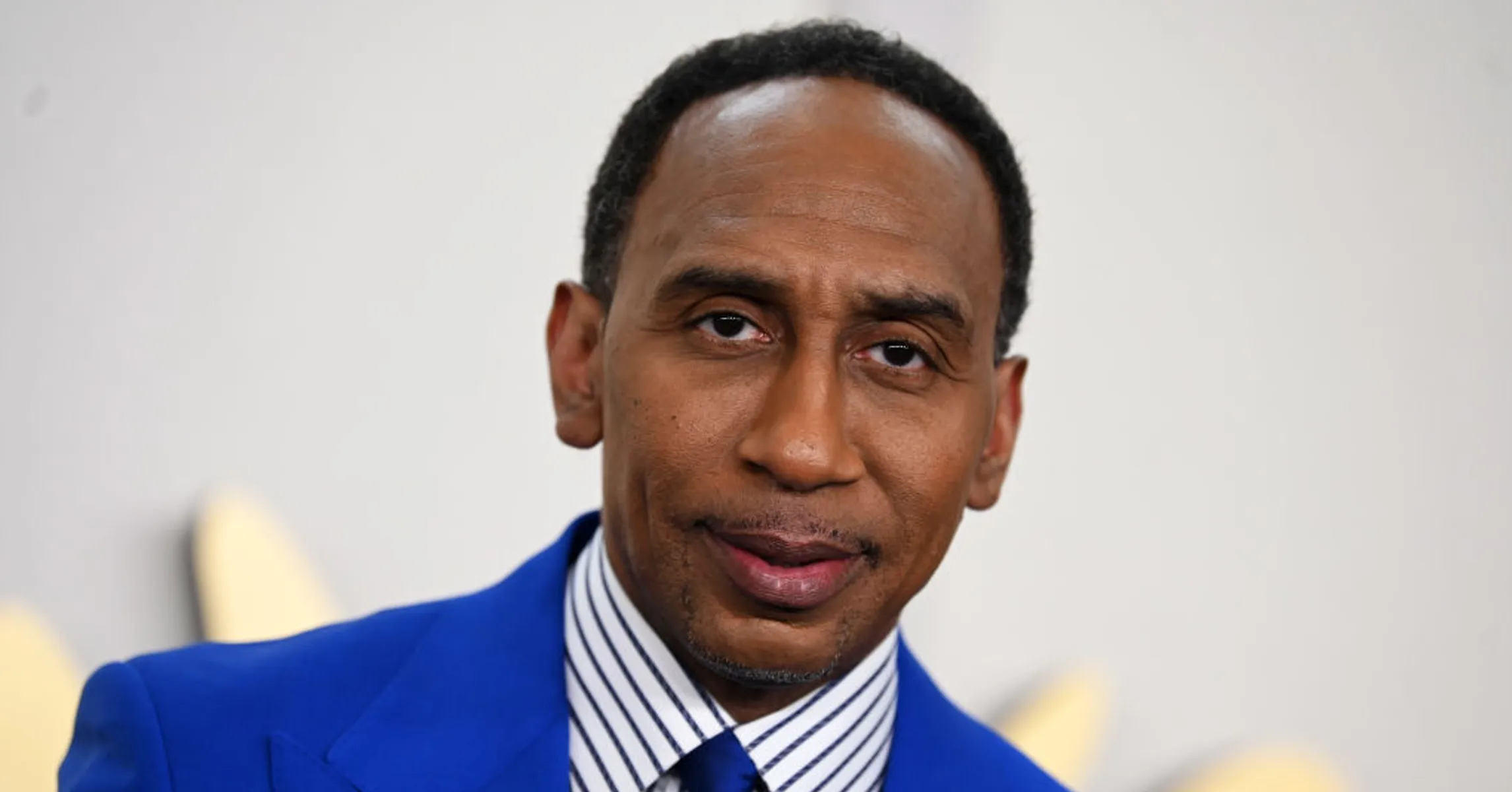 Stephen A Smith Fires Back At Draymond Green And Shaq In Fiery Tirade