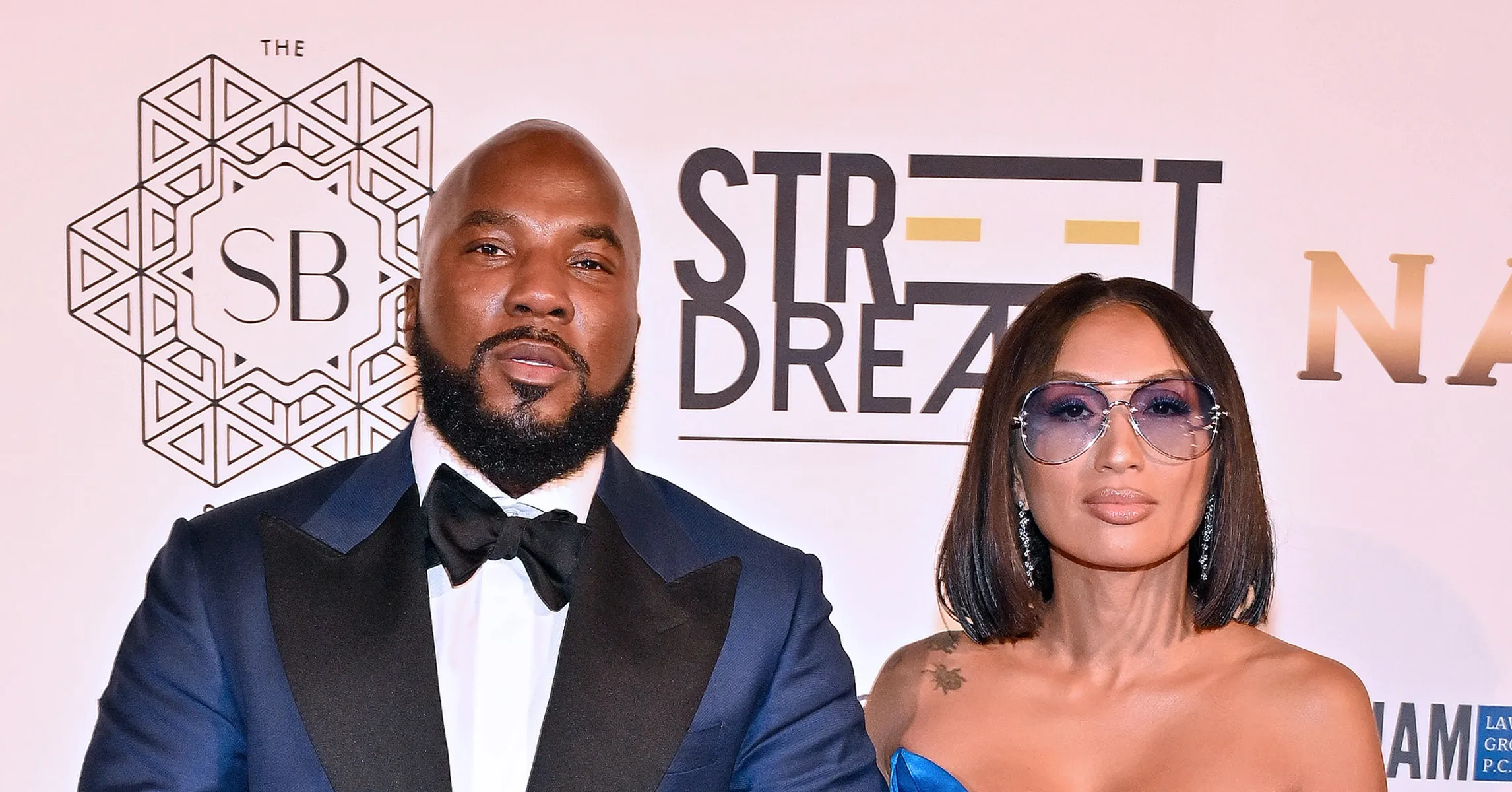 Jeezy Accuses Jeannie Mai Of “Weaponizing” Their Daughter Amid Rocky ...