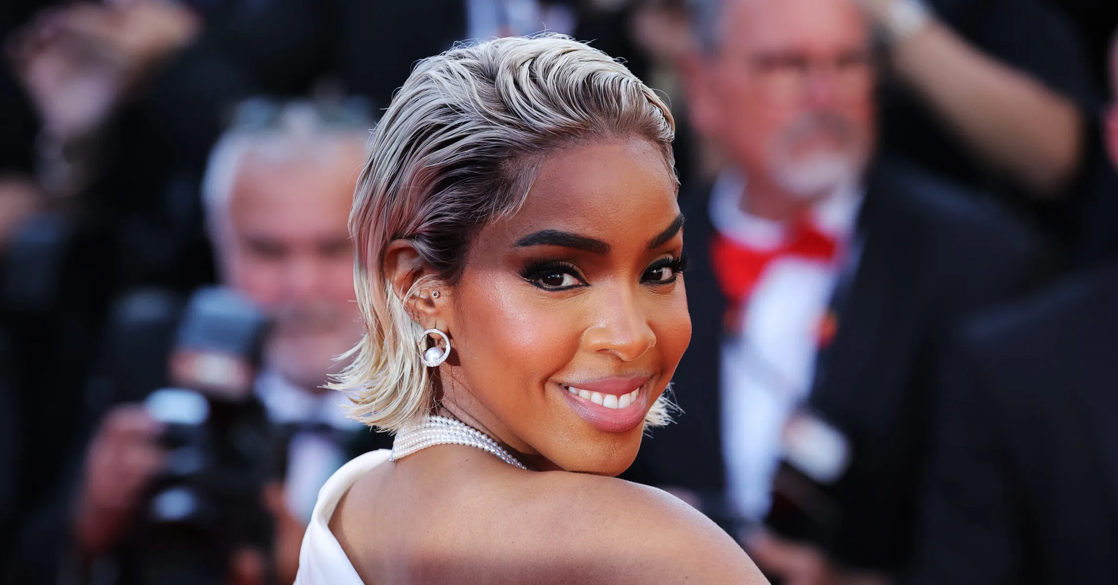 Kelly Rowland Cannes Debacle: Security Guard Involved Gets Sued For ...