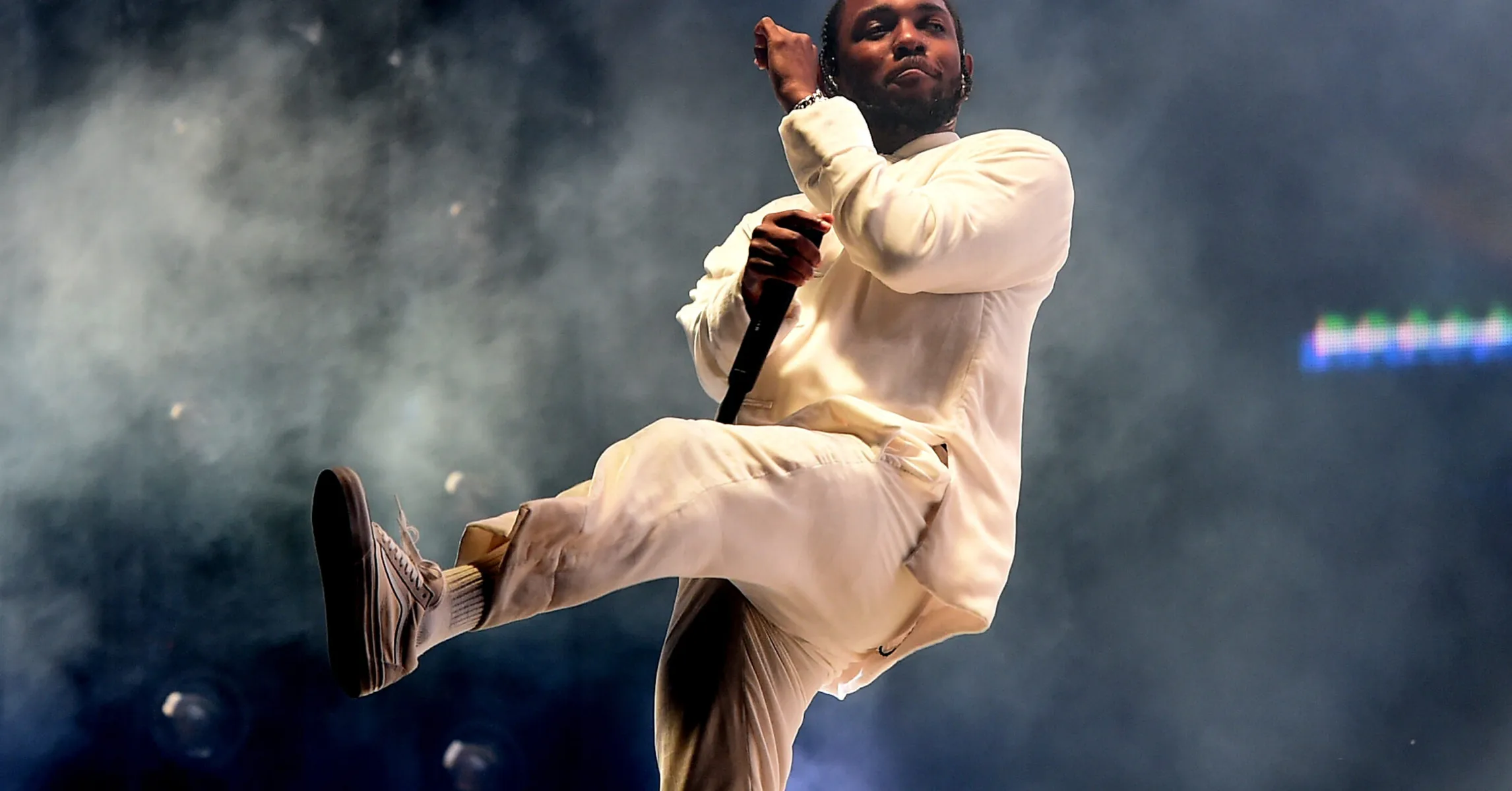 Kendrick Lamar's "Not Like Us" Surpasses 100 Million Streams In Just 9 ...