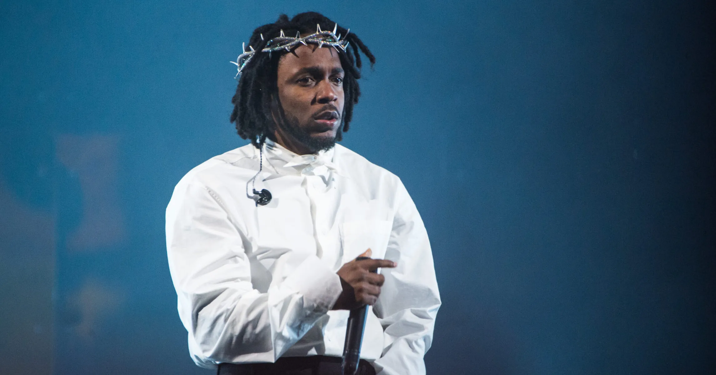 'Euphoria' do Kendrick Lamar atinge mais um impressionante marco de