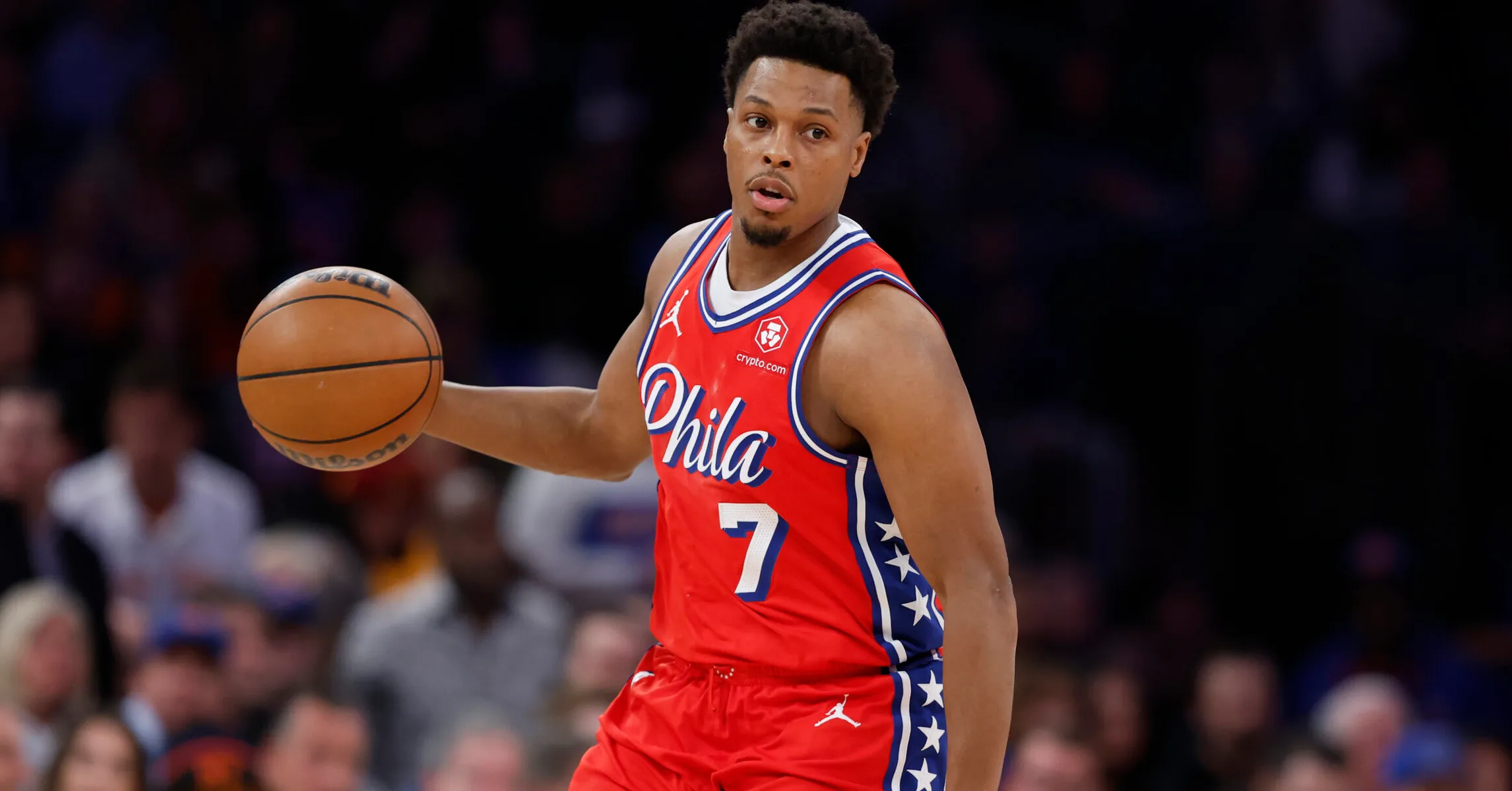 Kyle Lowry Net Worth 2024: What Is The NBA Basketball Star Worth?