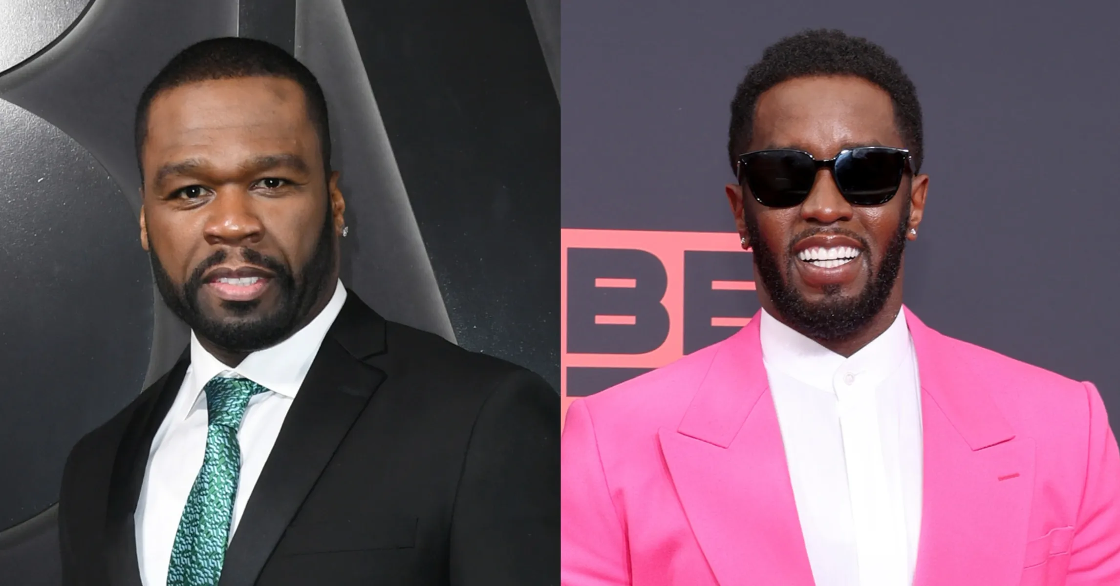 50 Cent Sells Diddy Documentary To Netflix What We Know