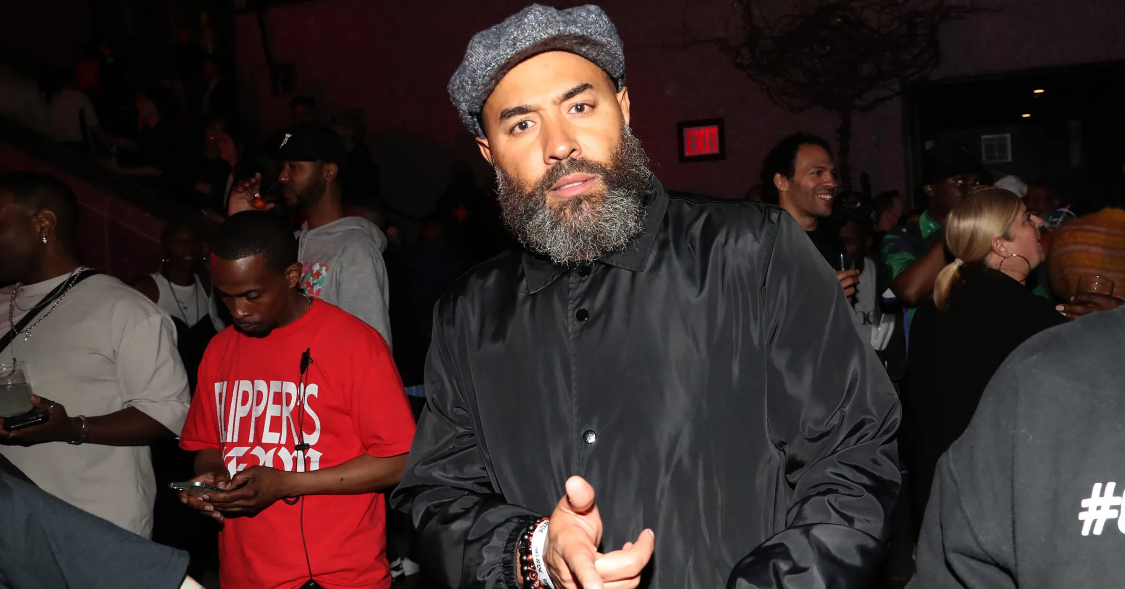 Ebro Goes Scorched Earth On DJ Akademiks Amid Drake & Kendrick Lamar Feud