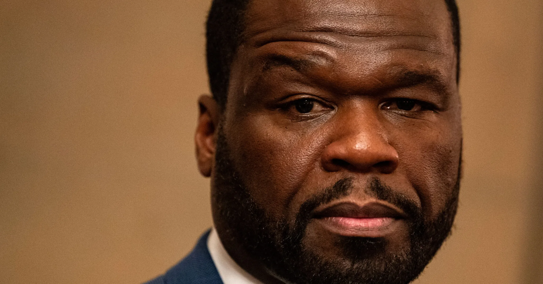 50 Cent Laughs Off Lauren Boebert Photo Op Her Groping Scandal