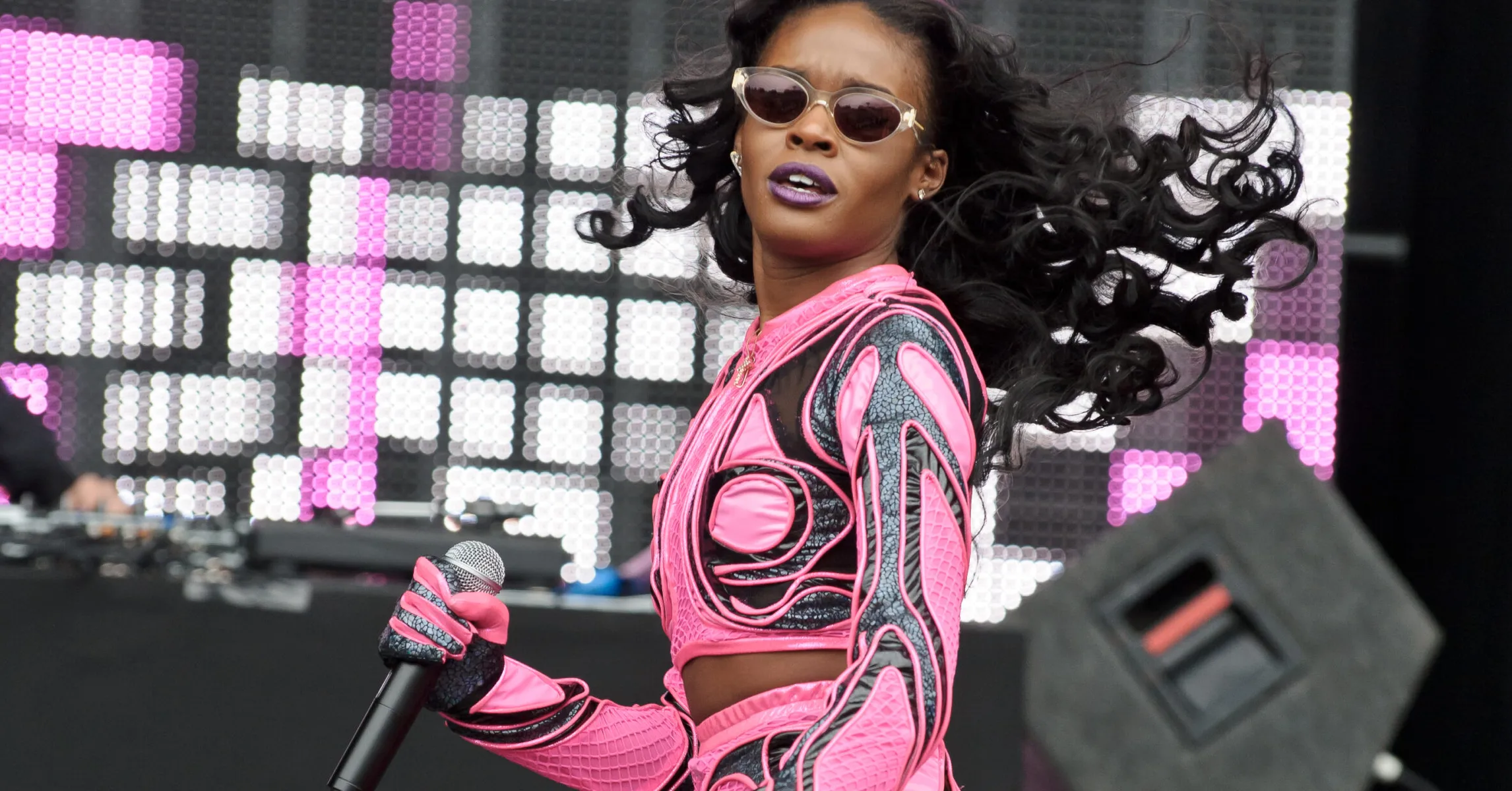 Azealia Banks Labels Ice Spice The 