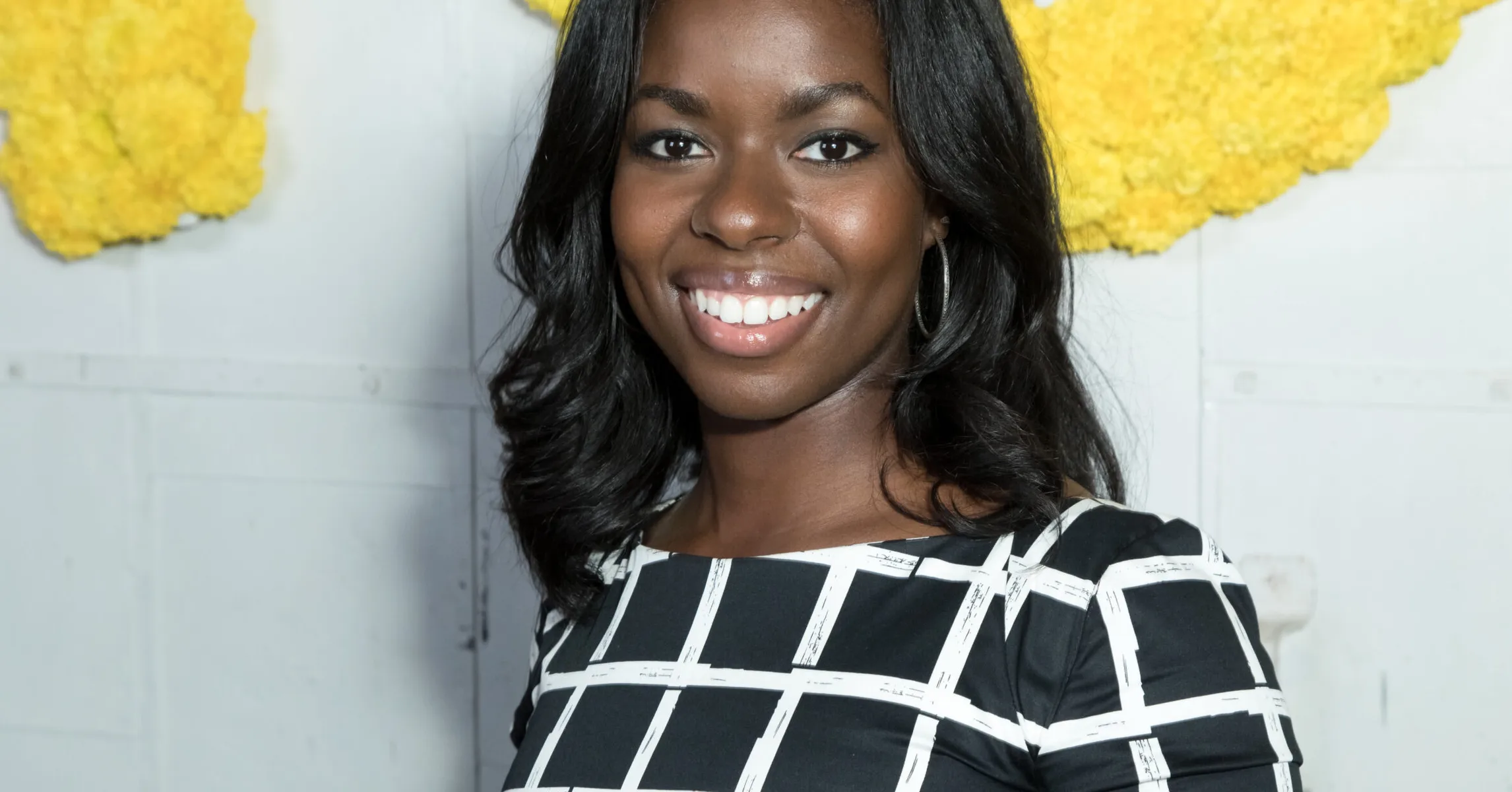 Camille Winbush Net Worth 2024: What Is The Actress Worth?