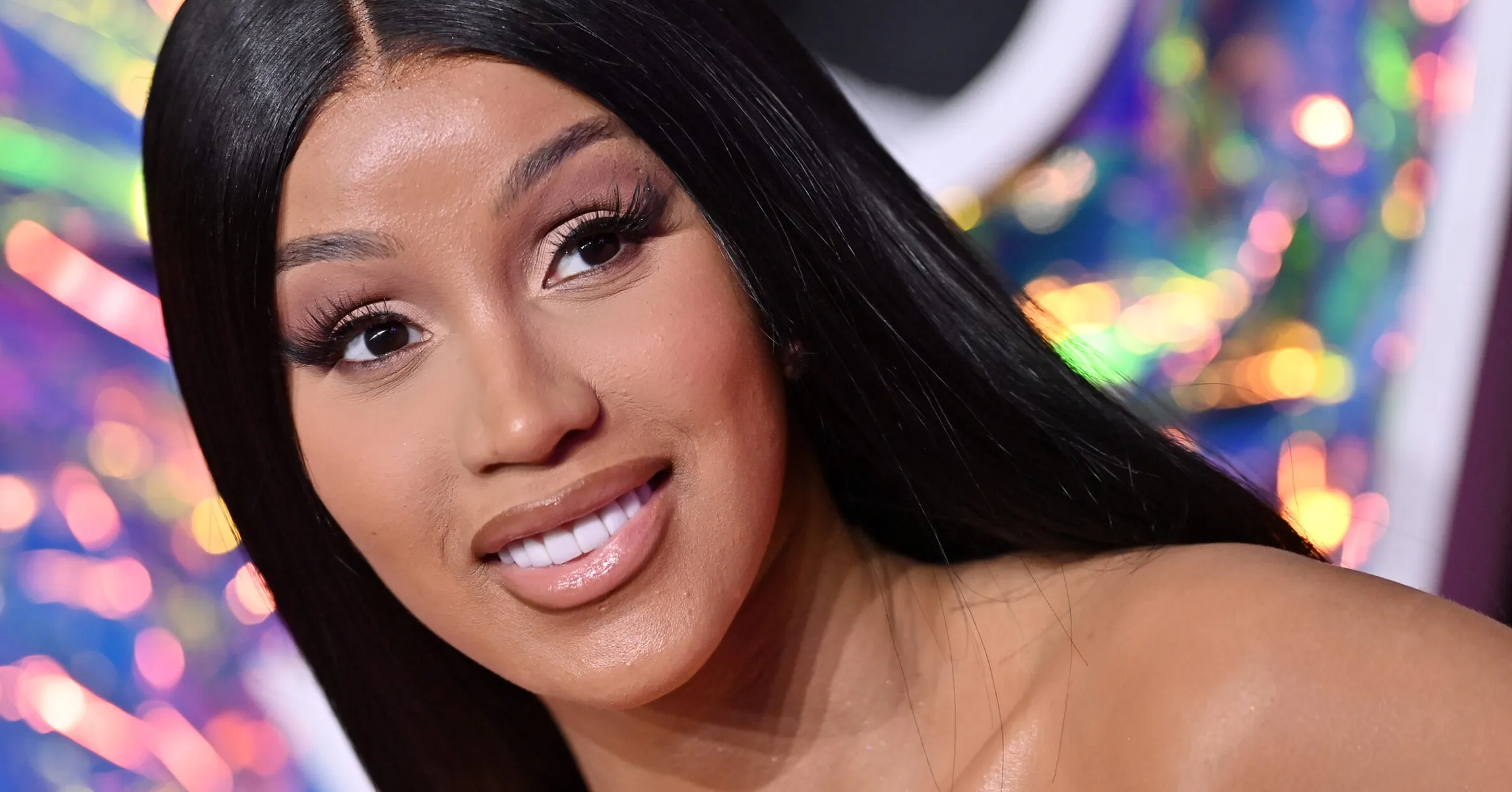 Cardi B Says Violence Is Never The Answer, Except With "Some B*tches"