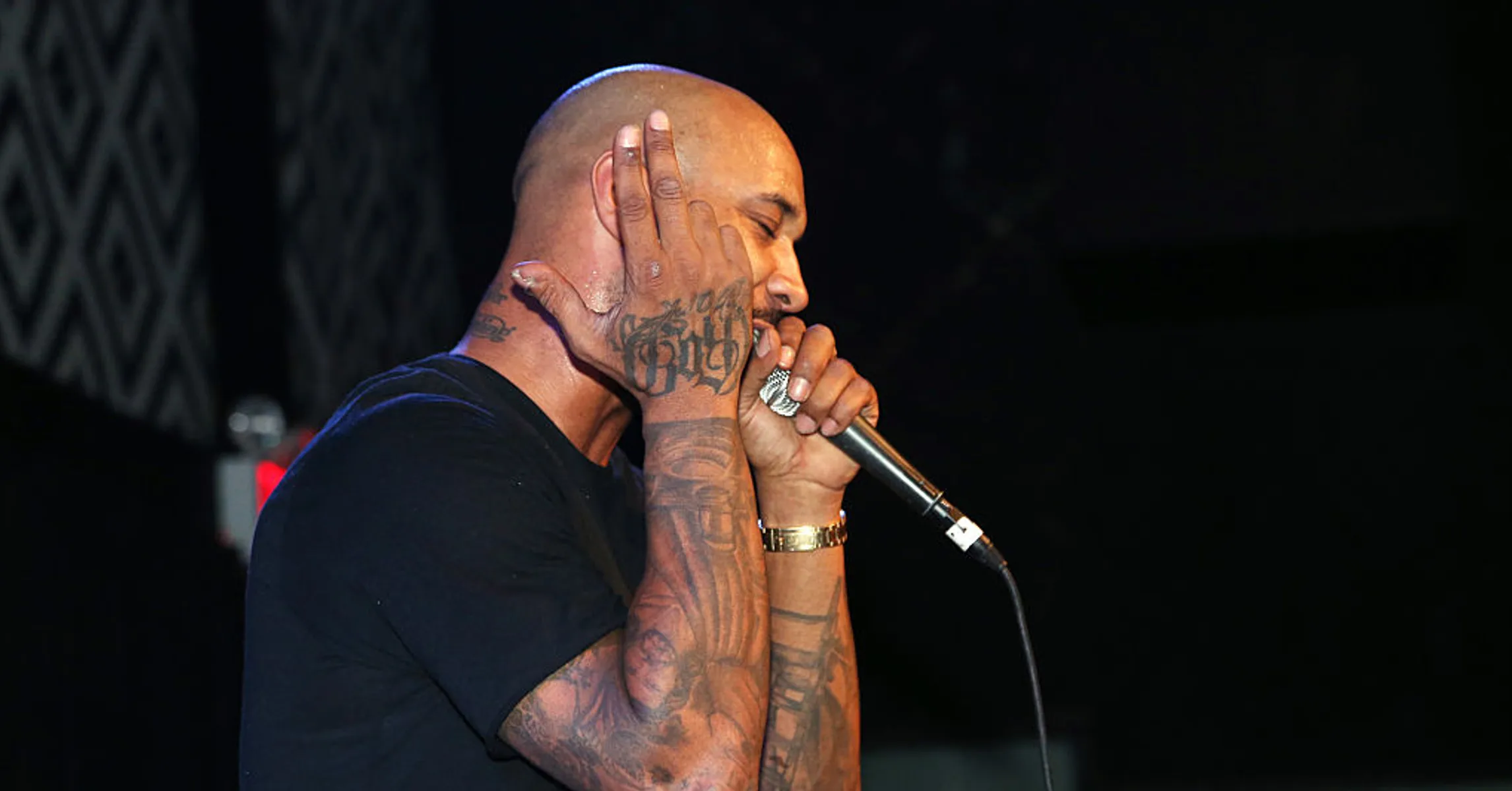 Joe Budden Tells Dj Akademiks To Stop Reporting About Drake