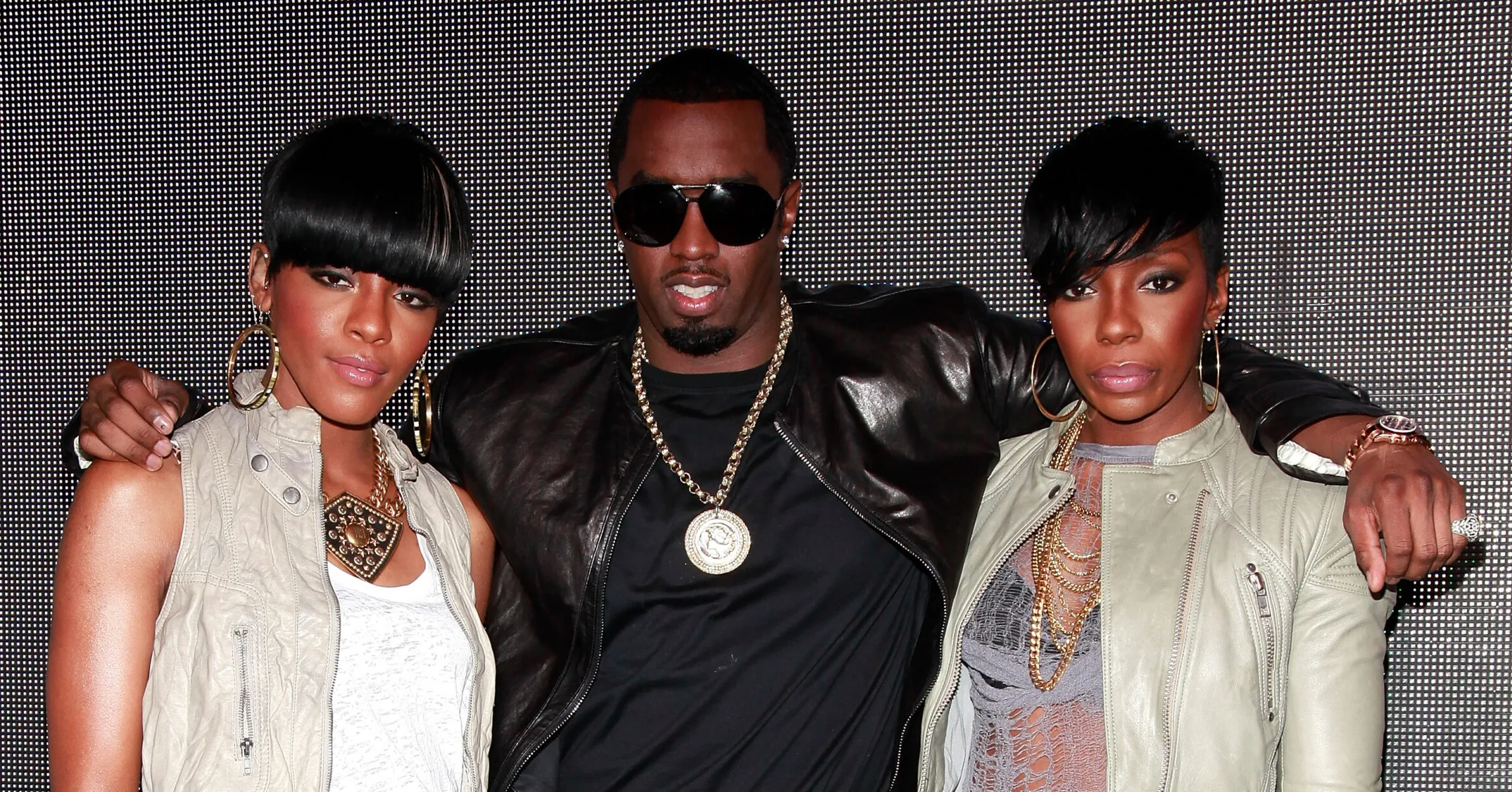 What Happened To The Diddy Dirty Money Group?