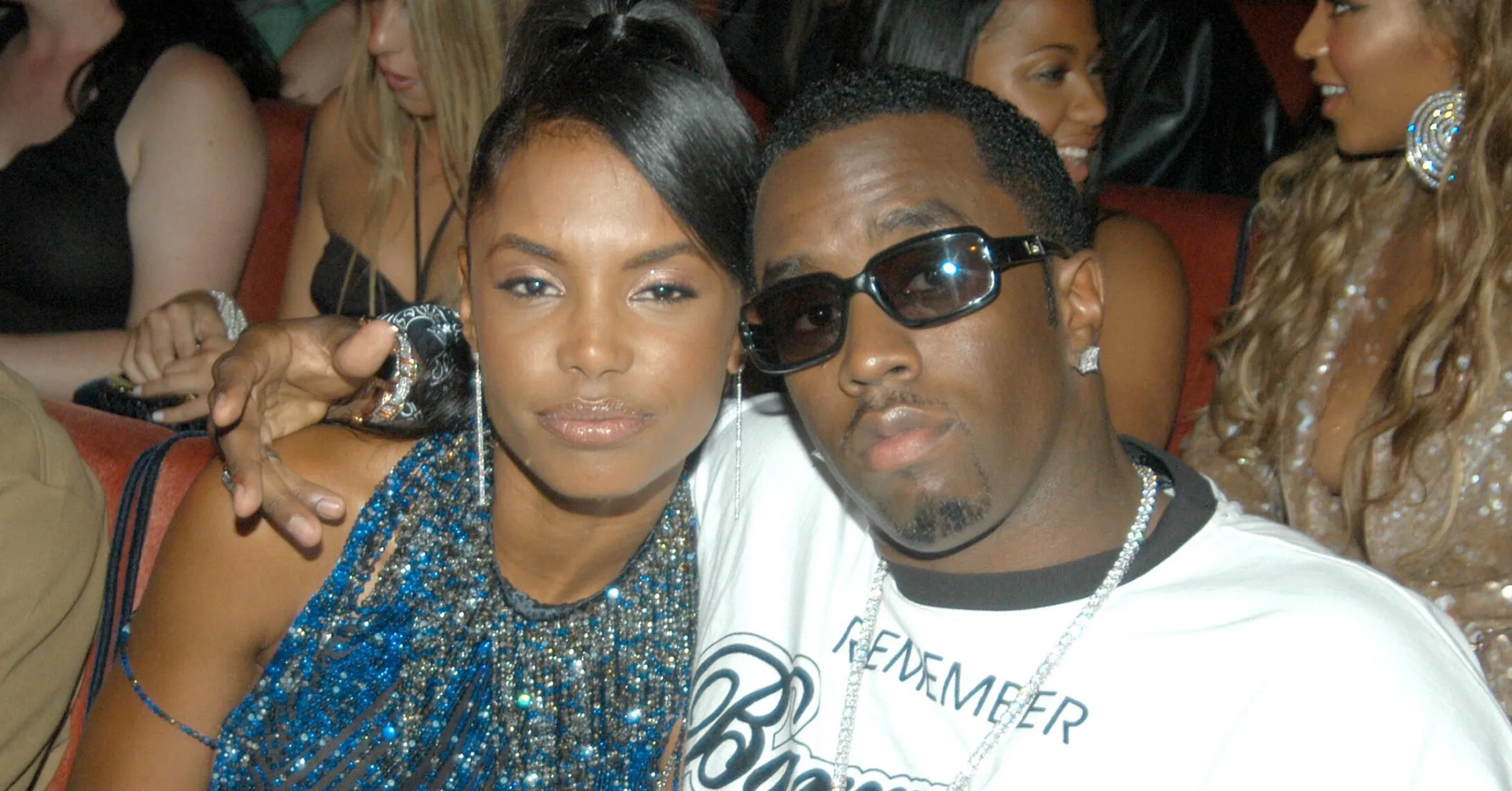 Diddy Broke Kim Porters Nose And Immediately Flew In Plastic Surgeon Ex Bodyguard Alleges 2710