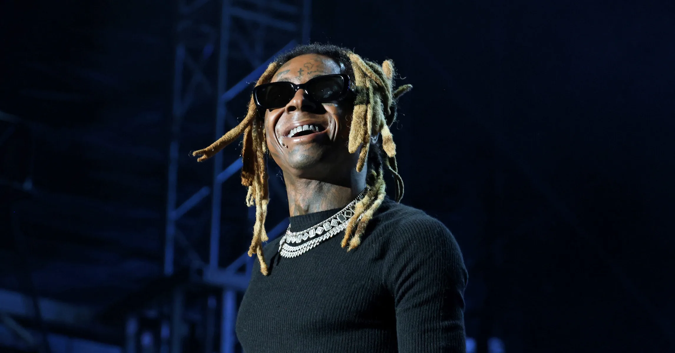 Lil Wayne Will Hit Las Vegas For "Shared" Residency Shows, The First Of