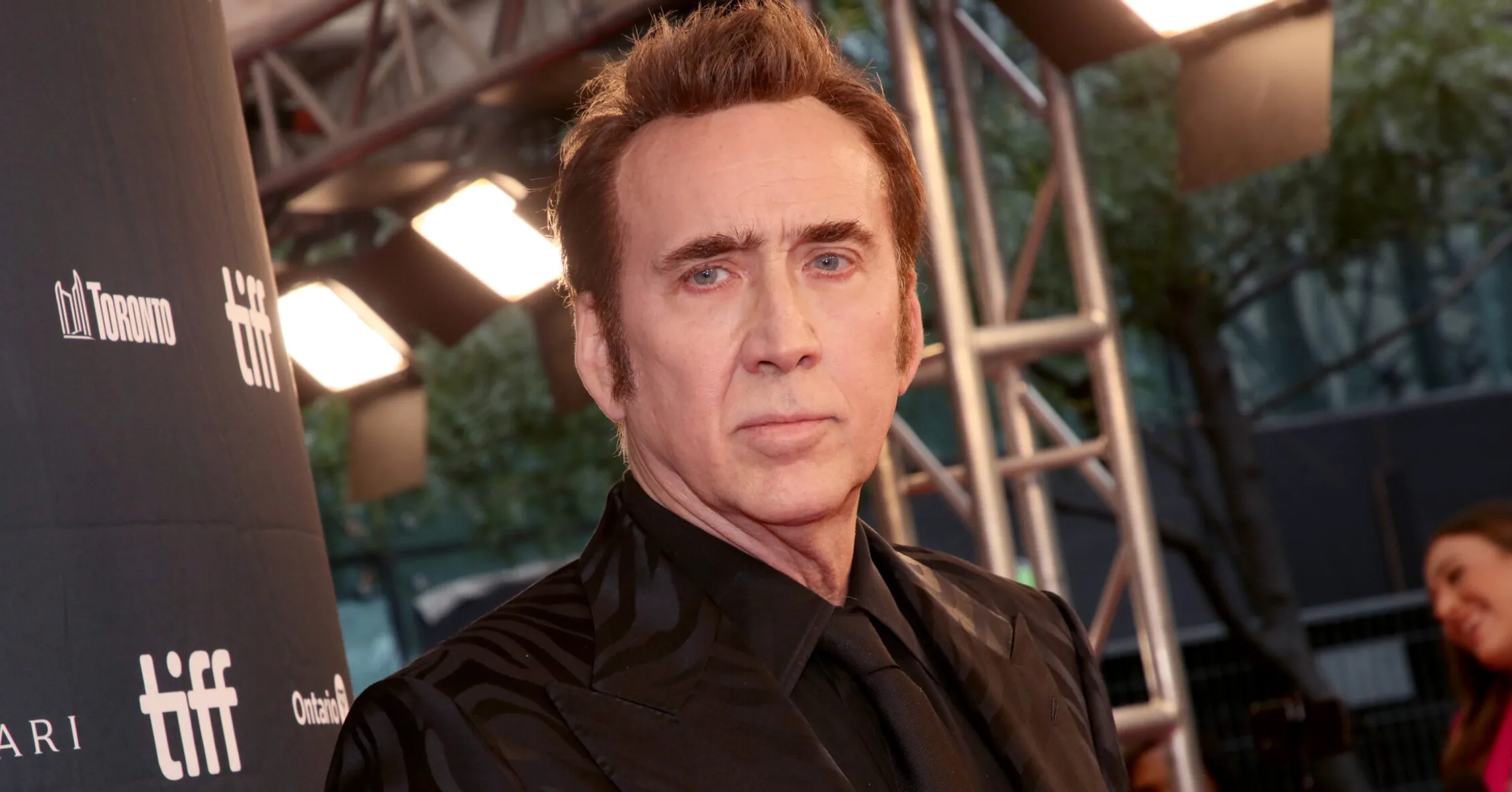 Nicolas Cage Net Worth 2024 What Is The Actor Worth?