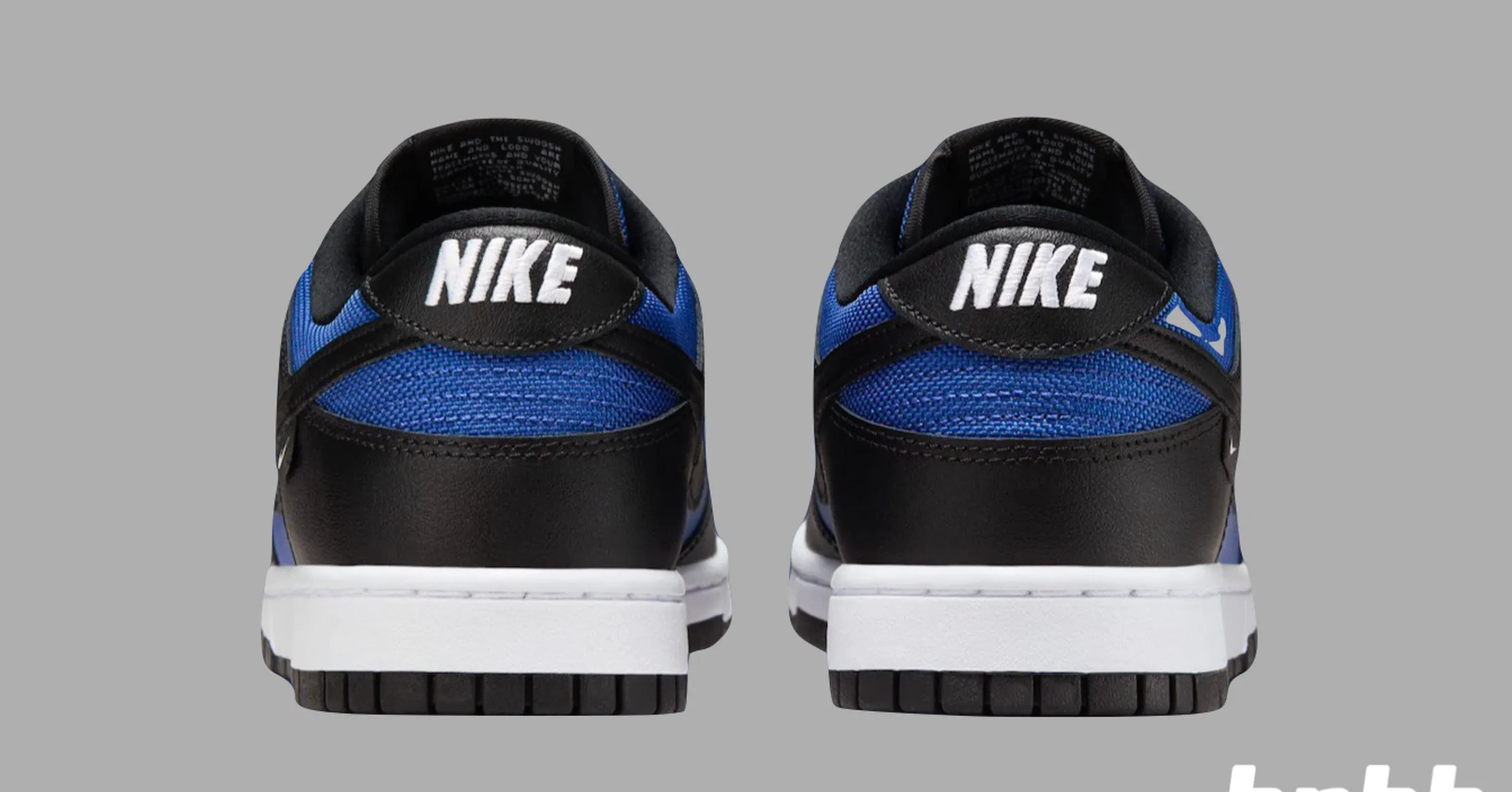 Nike Dunk Low “astronomy Blue” Officially Revealed