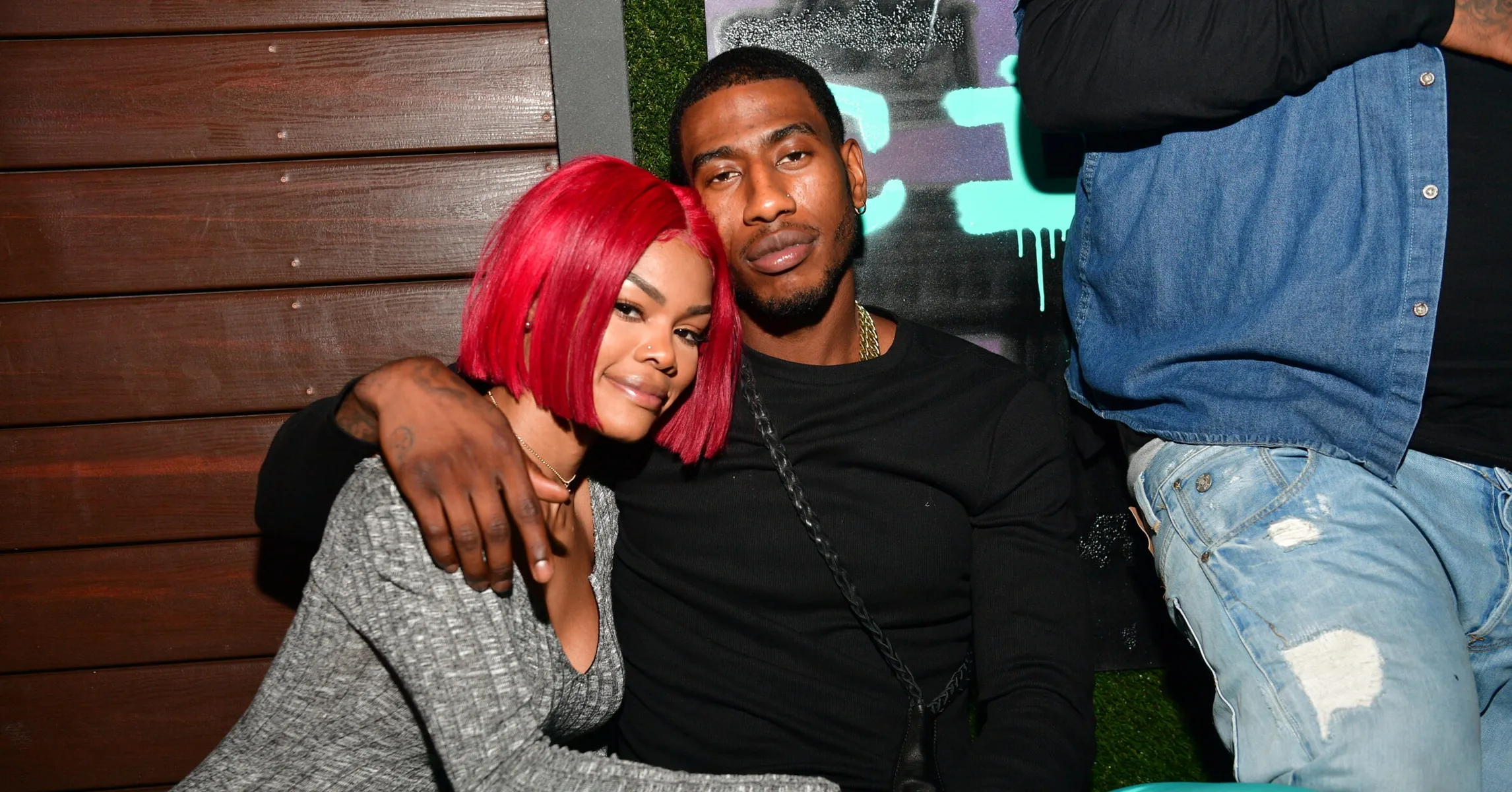 Teyana Taylor & Iman Shumpert Finalize Divorce With Seven-figure Settlement