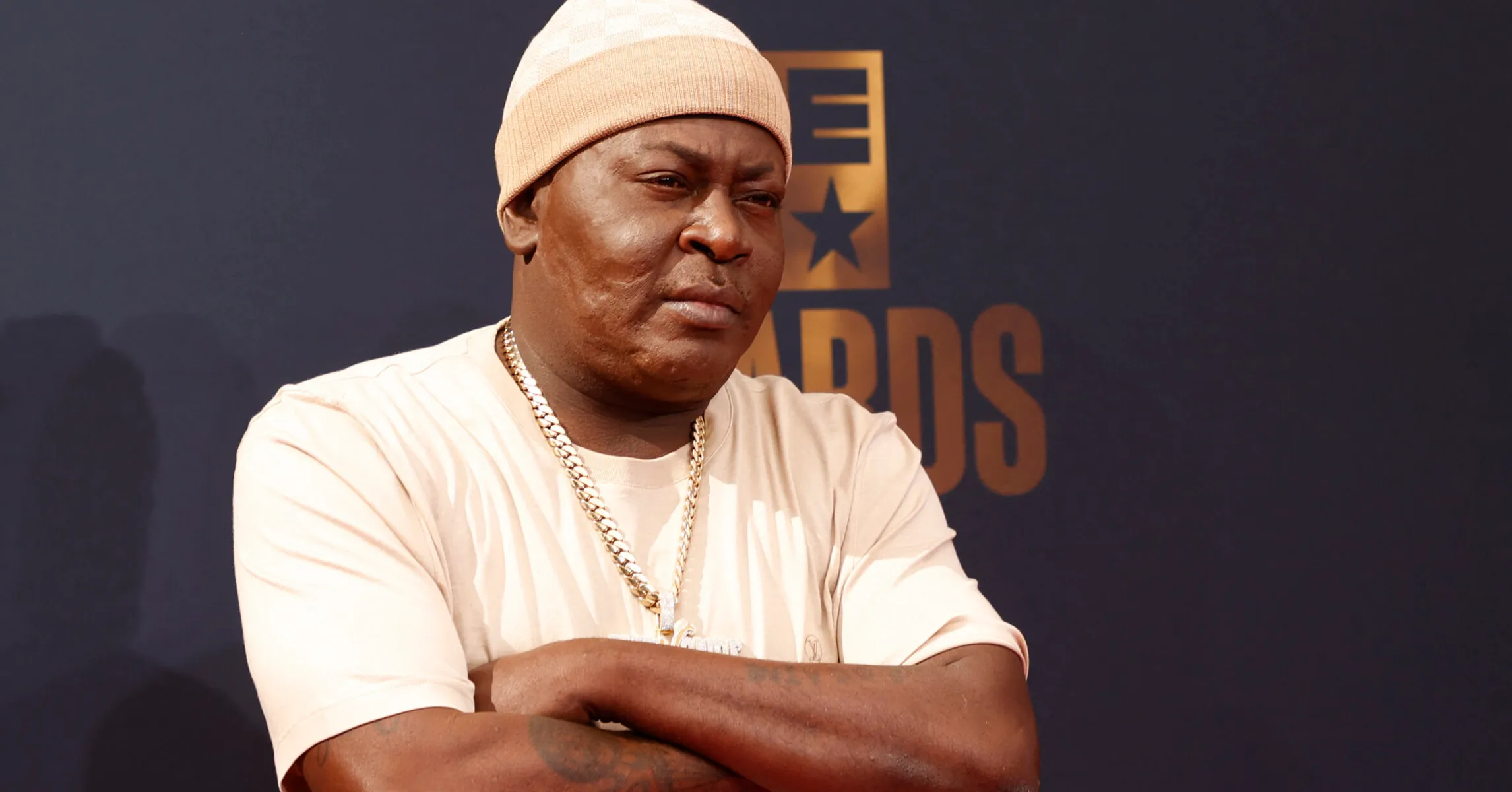 Trick Daddy reportedly blocked a woman from “Love & Hip-Hop” after she rejected his sexual advances