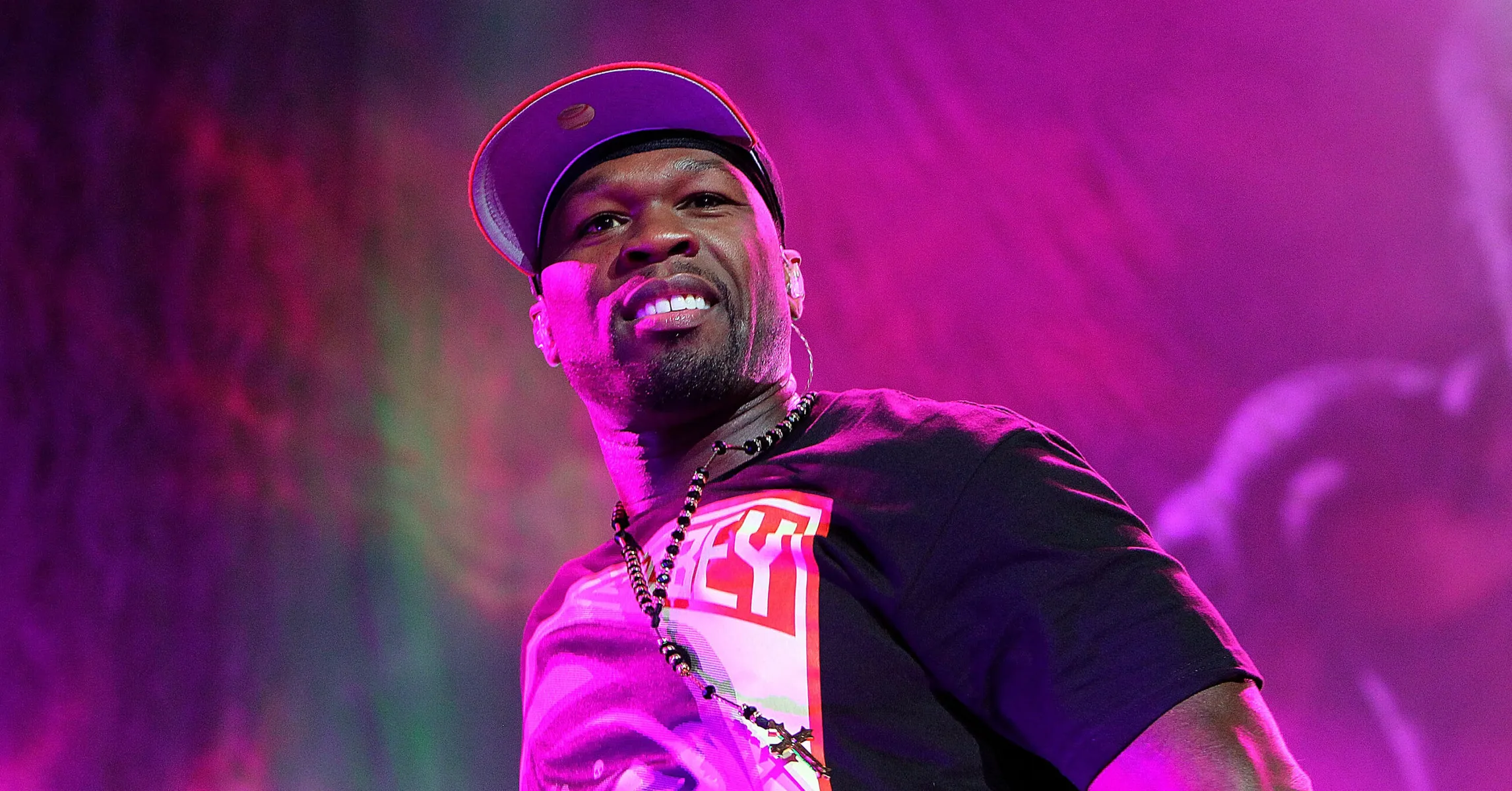 50 Cent Advocates For Removal Of New York Judge After Troubling Video 