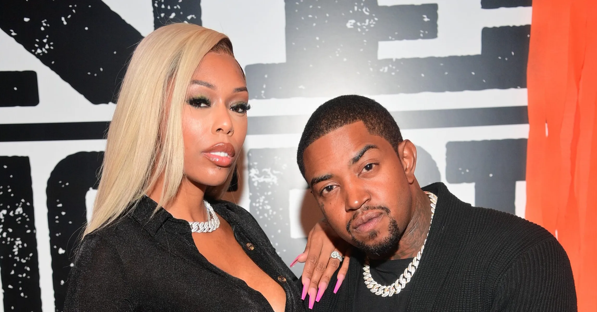 Lil Scrappy and Bambi spark reunion rumors after club outing
