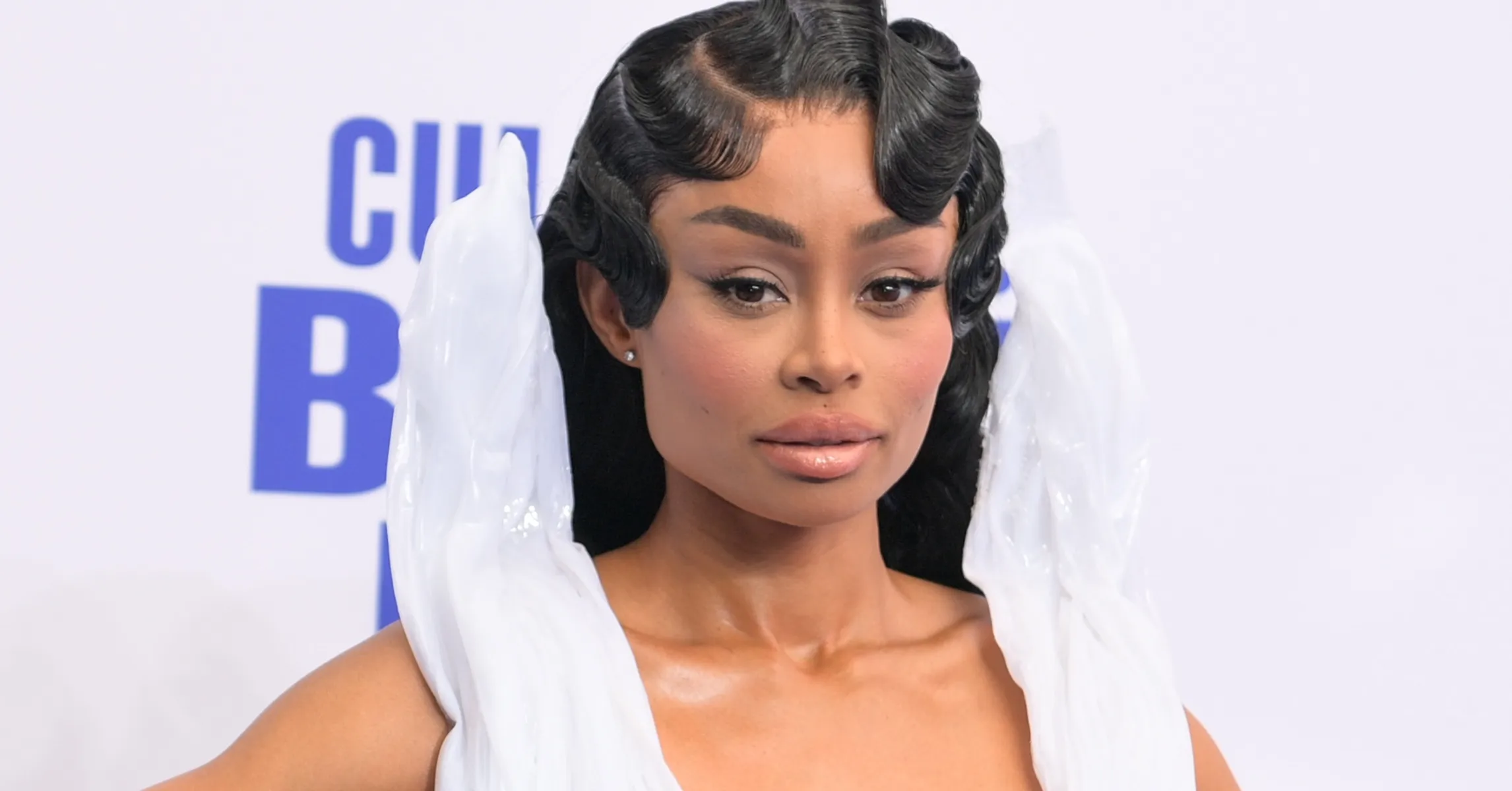 Blac Chyna Seemingly Reacts To Tokyo Toni Revealing She Slept With The Game