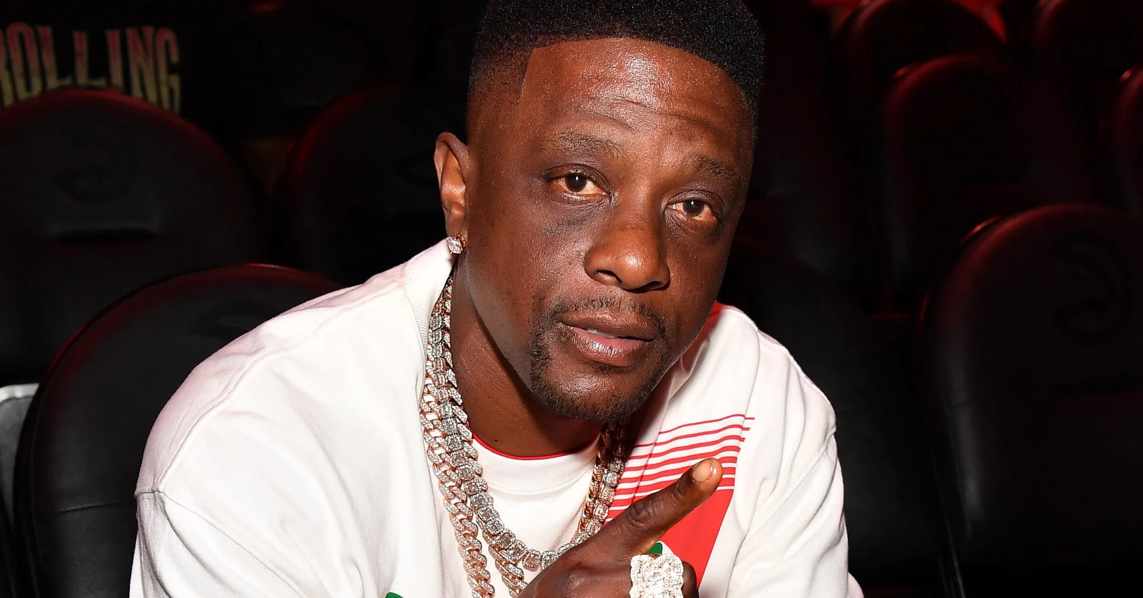 Boosie Badazz Apologizes For Dragging Yung Bleu’s Mentally Disabled Son