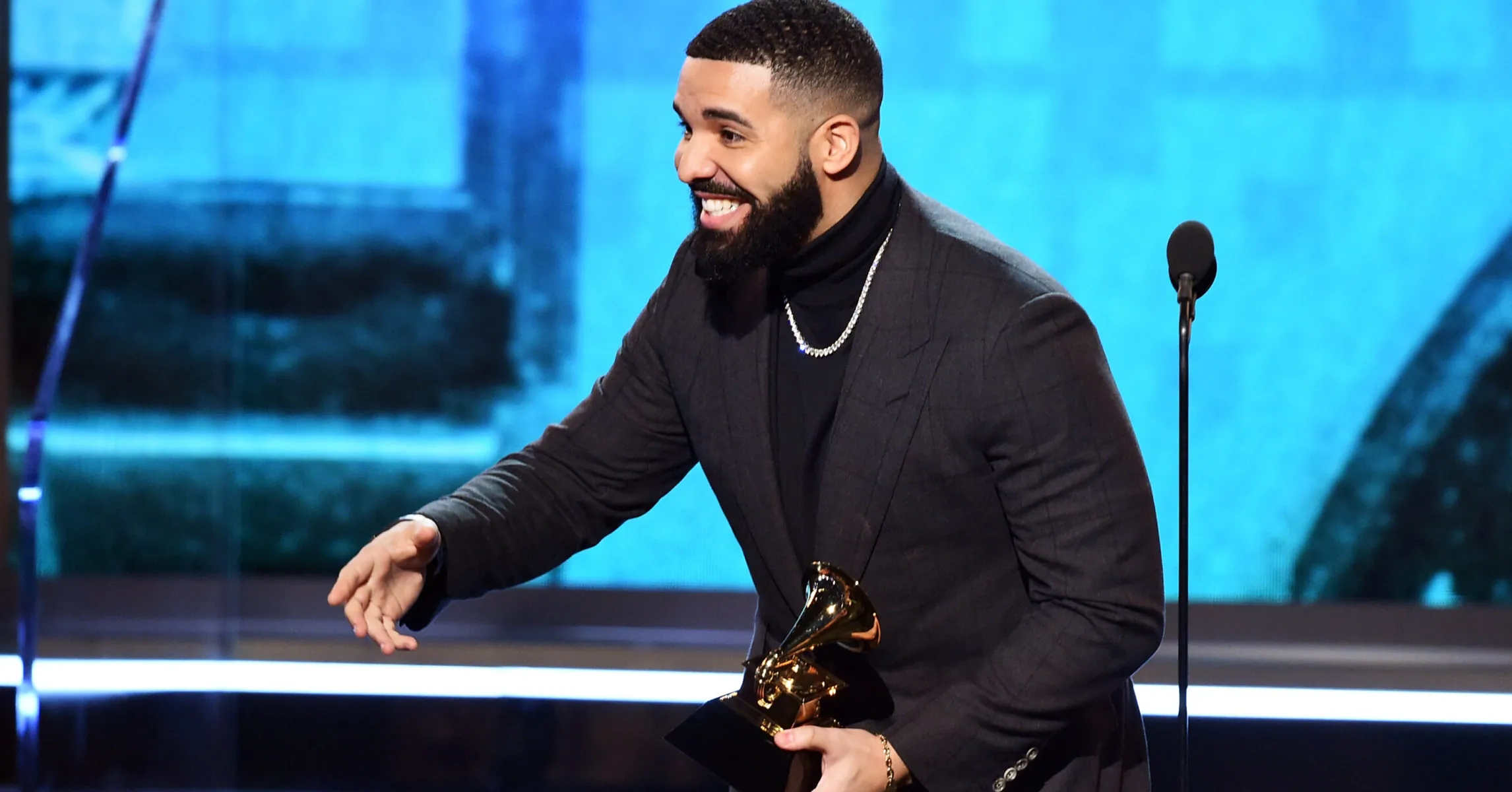 Drake Celebrates Canada Day & Seems Unbothered By Rick Ross Incident 