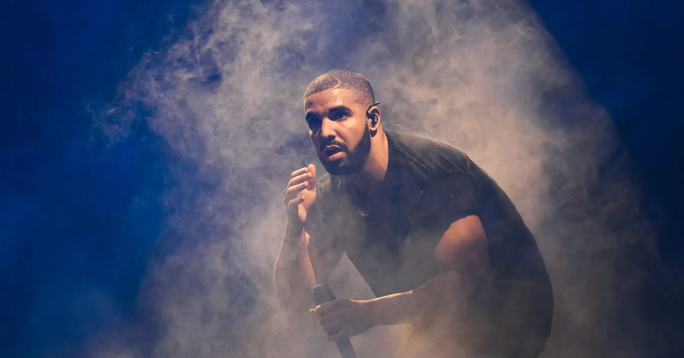 Drake Dodged A Bullet At Michael Rubin’s White Party Since DJ Didn’t Play Kendrick Lamar