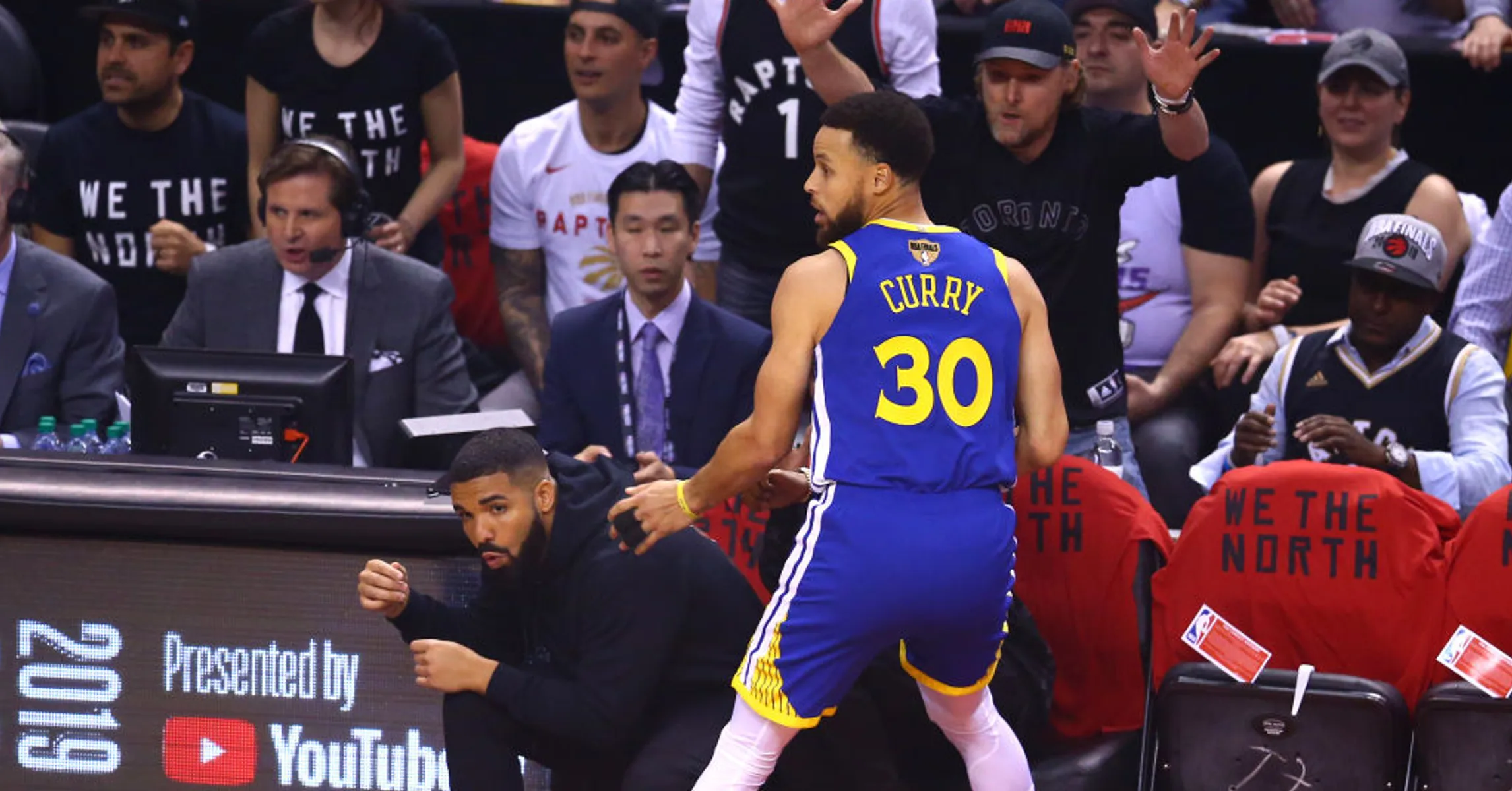 Steph Curry Admits He's Tired Of Hearing Kendrick Lamar's "Not Like Us"