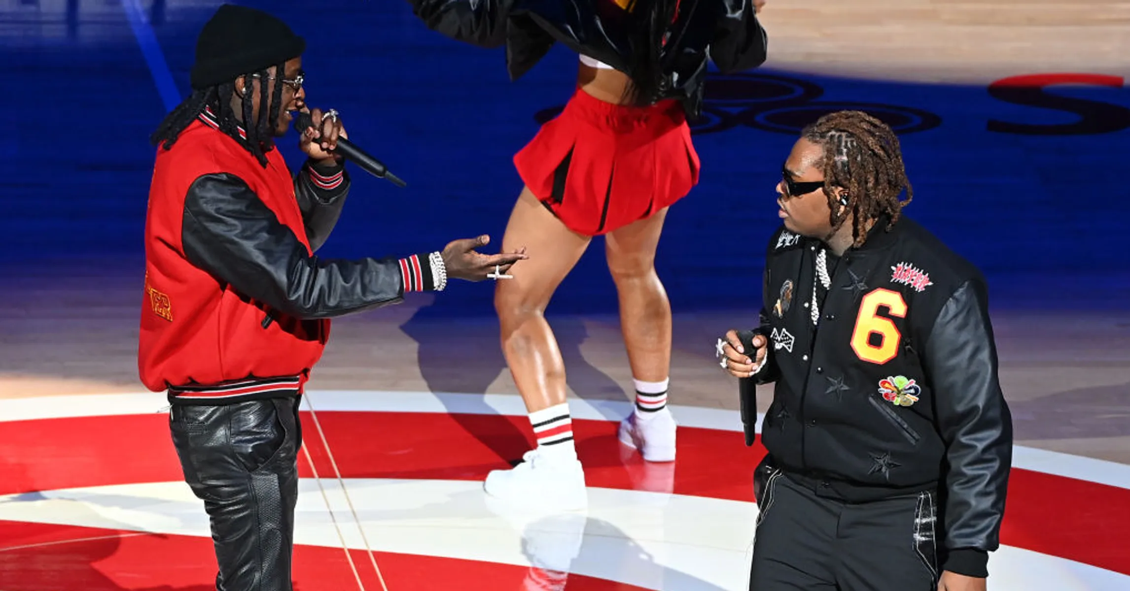 Young Thug’s Kids threaten to kill Gunna in a new, biting diss song