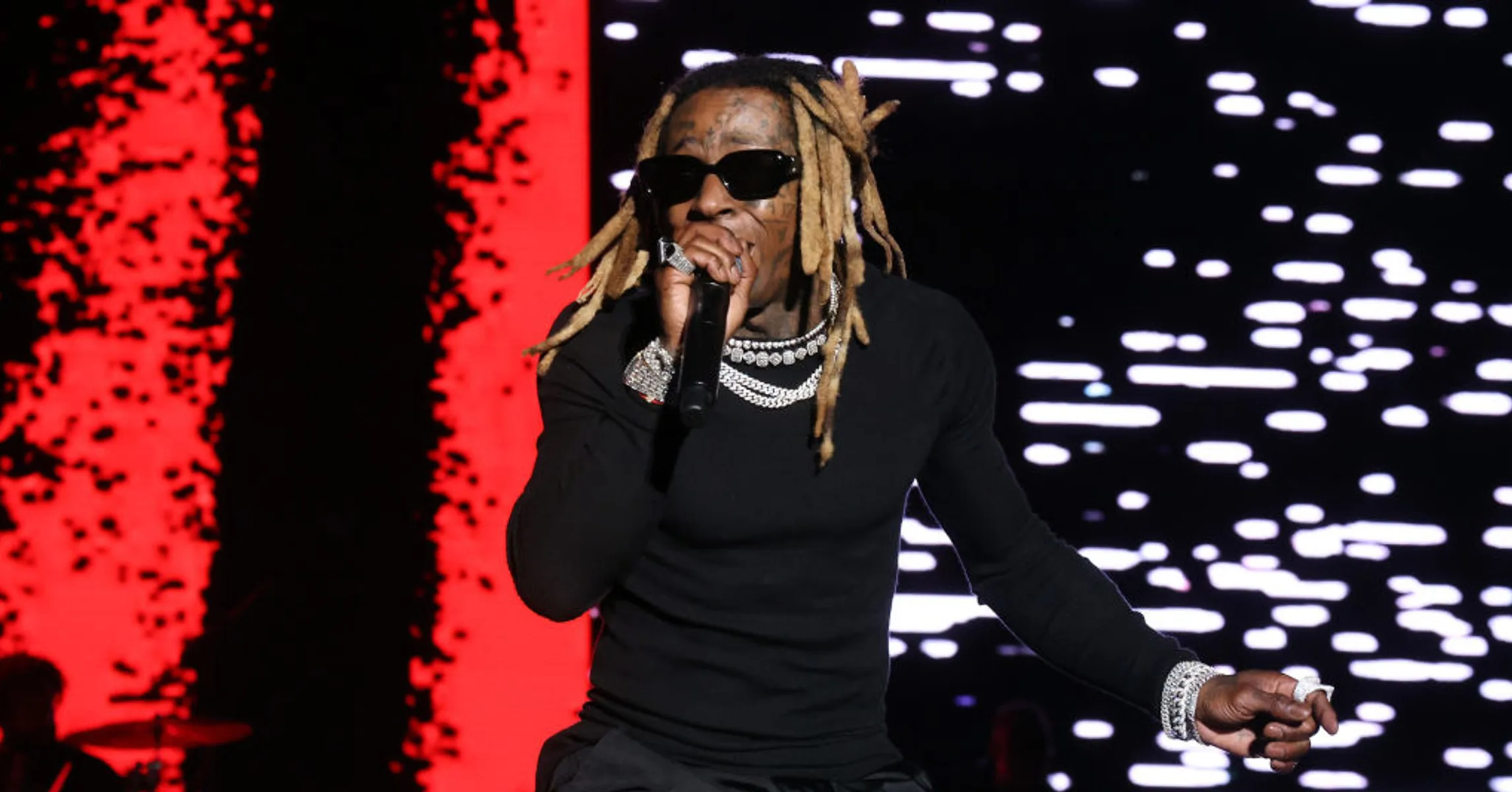 Lil Wayne Breaks Silence After Skipping Cash Money Reunion Show