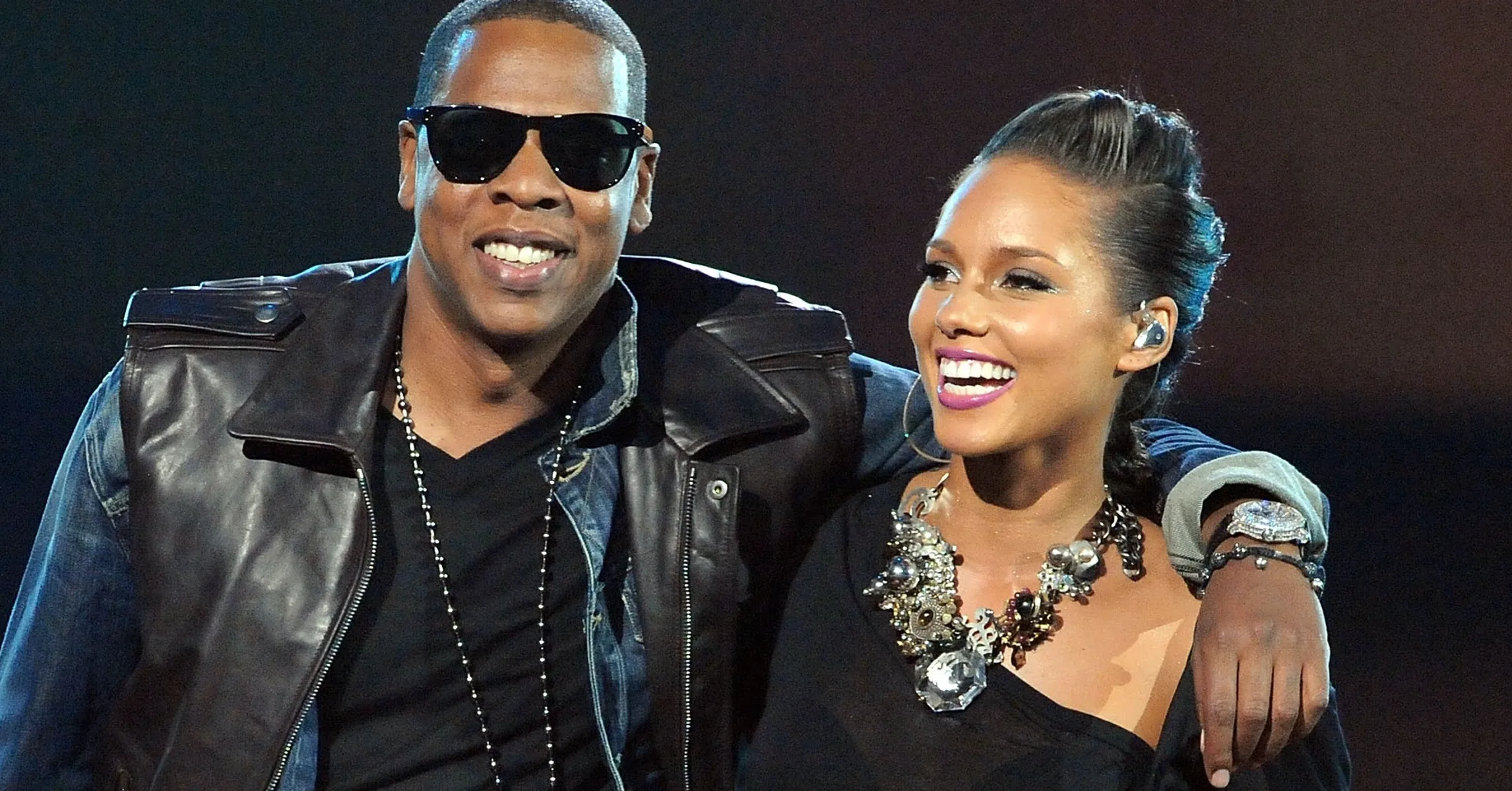 Alicia Keys Secures First Diamond-Certified Single With Jay-Z Collab “Empire  State Of Mind”