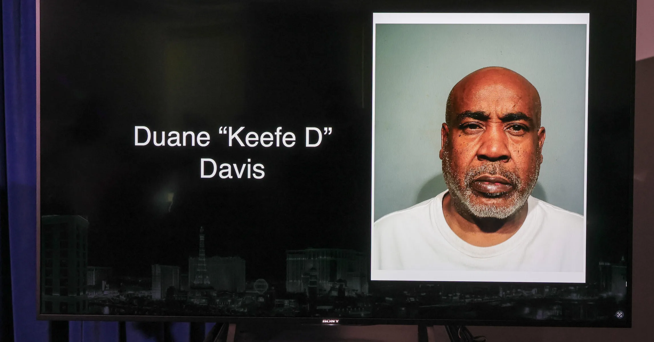 Keefe D Is Getting Numerous TV Offers Ahead Of 2Pac Murder Trial