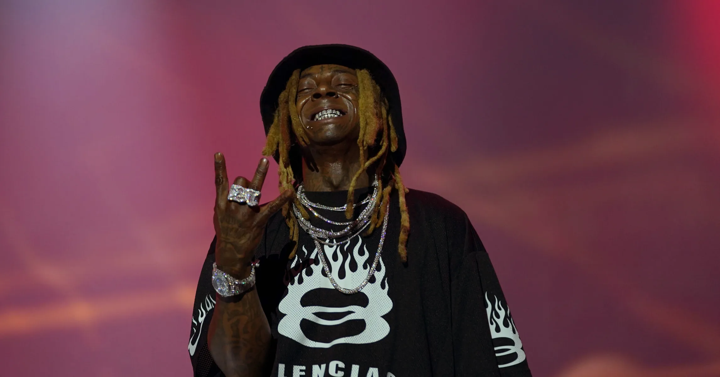 Lil Wayne Performs At Essence Festival But Not At Birdman, Cash Money ...