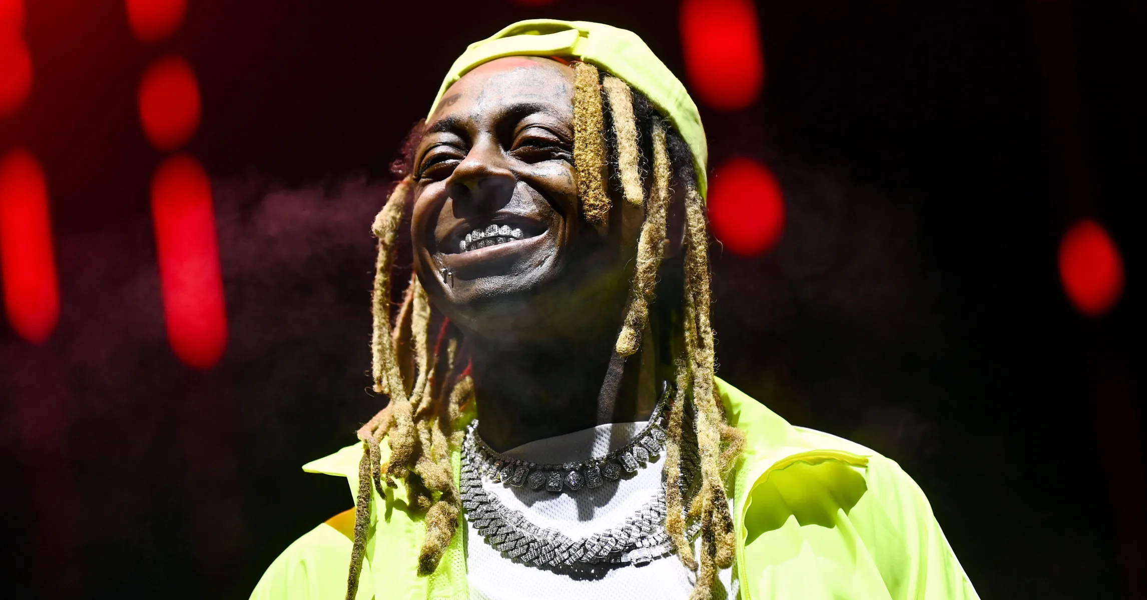 Lil Wayne Thanks GloRilla For Being The Only Person Who Greeted Him At ...