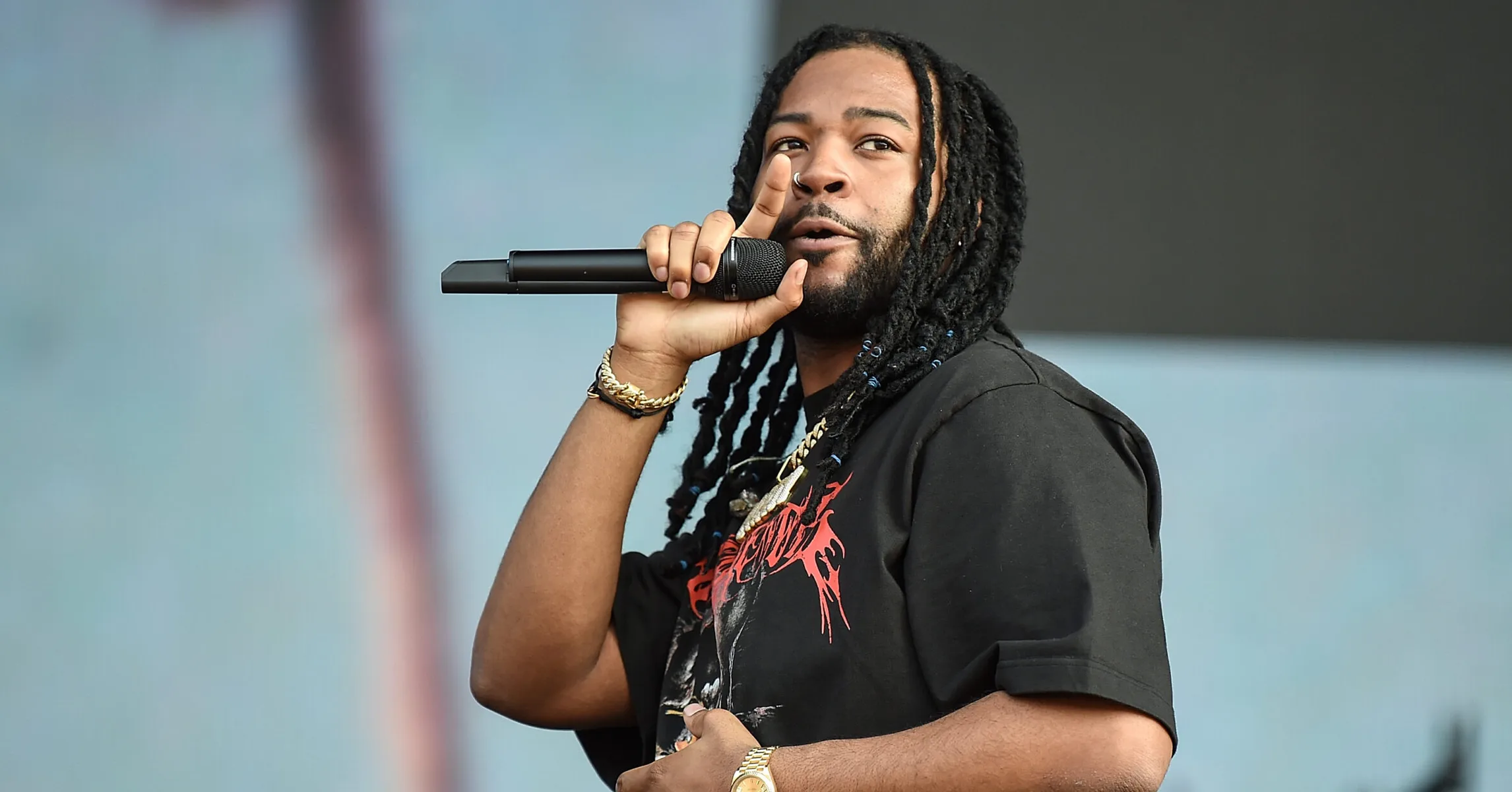 PartyNextDoor makes it clear that he has “nothing but love” for Chris Brown, Jeremih and Bryson Tiller