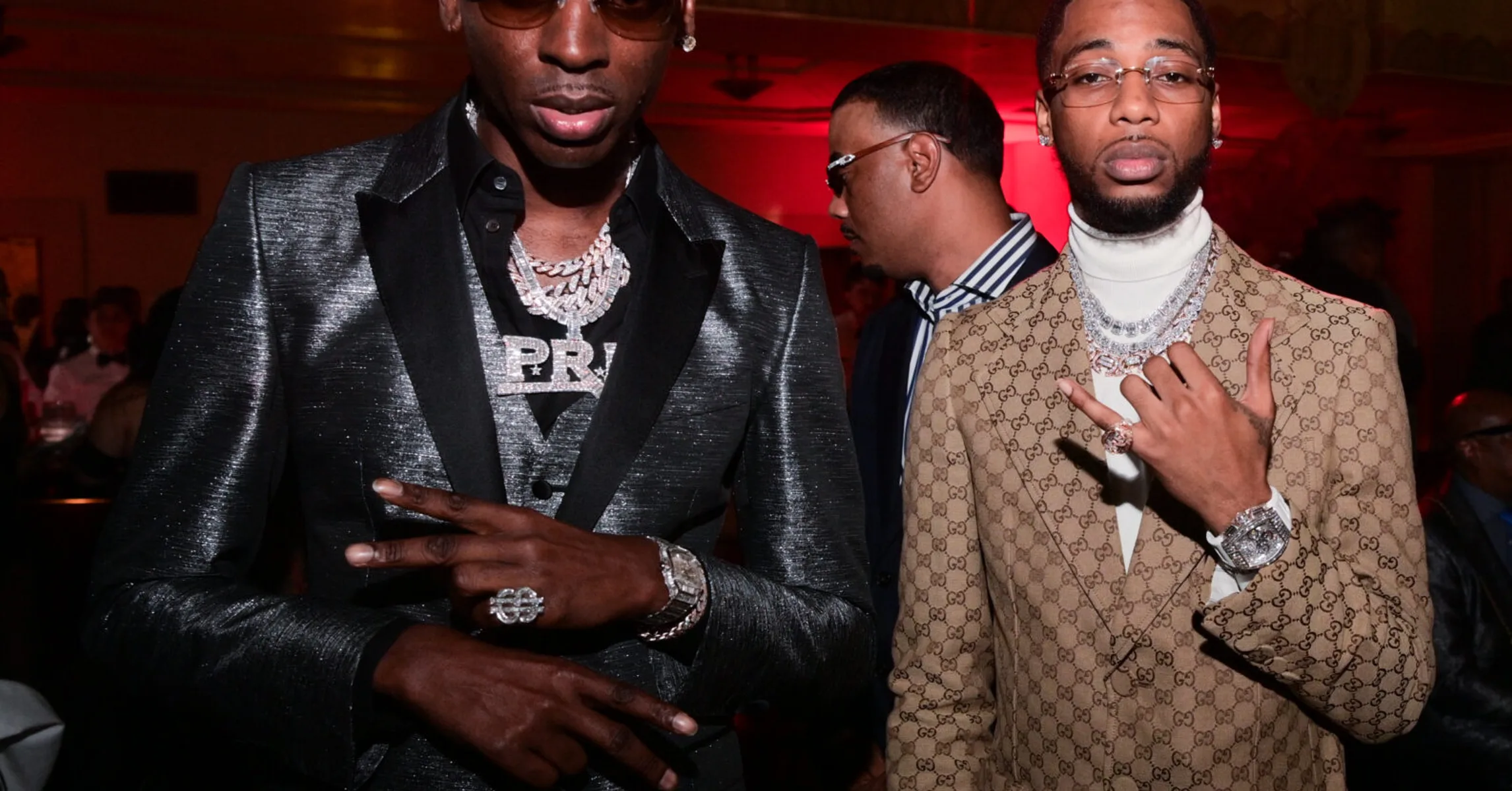 Young Dolph Murder Suspect Secures A Legal Victory Amid Another ...