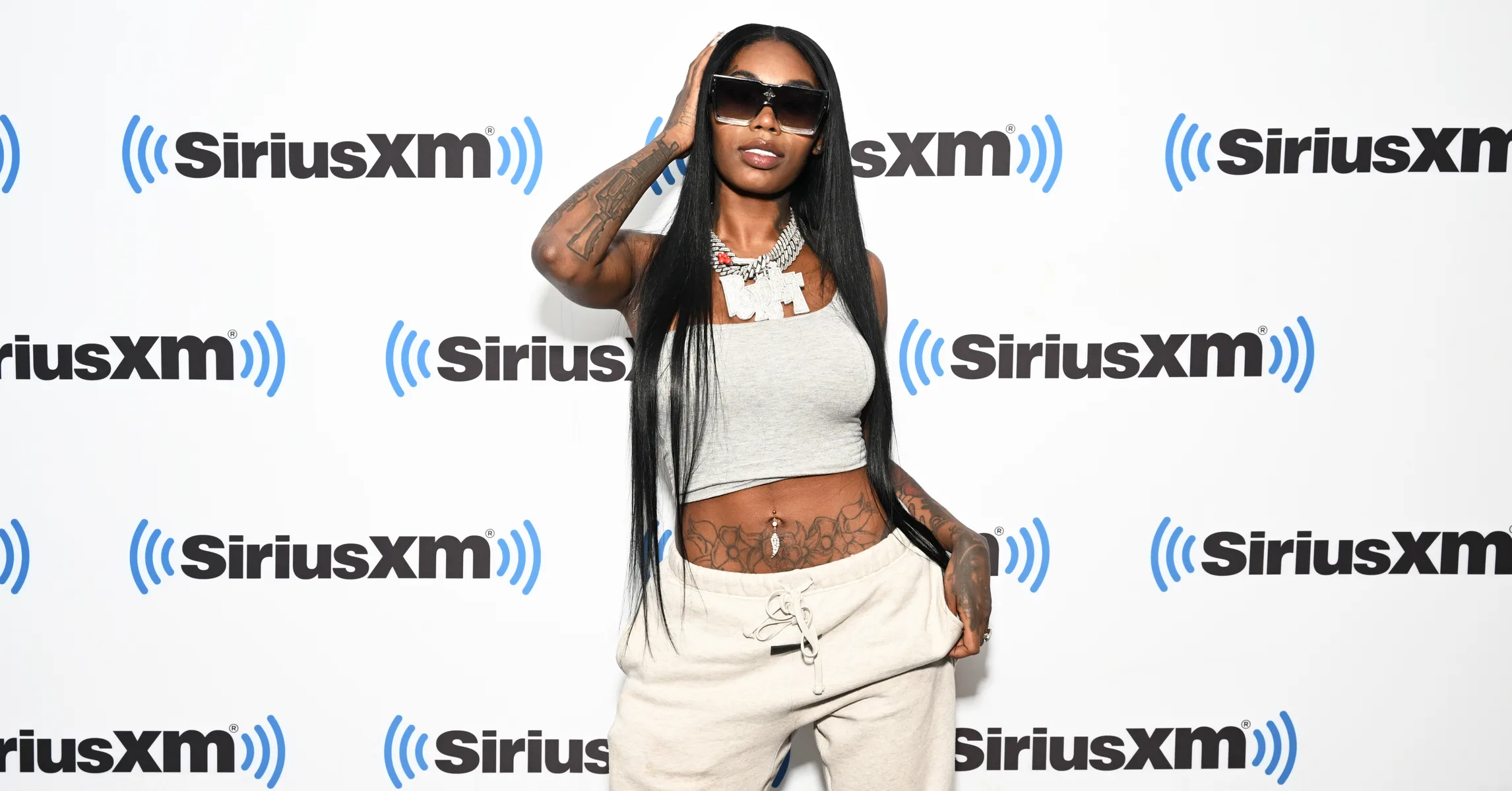 Asian Doll Takes Aim At Duke Dennis After Streamer Wears A Crop Top